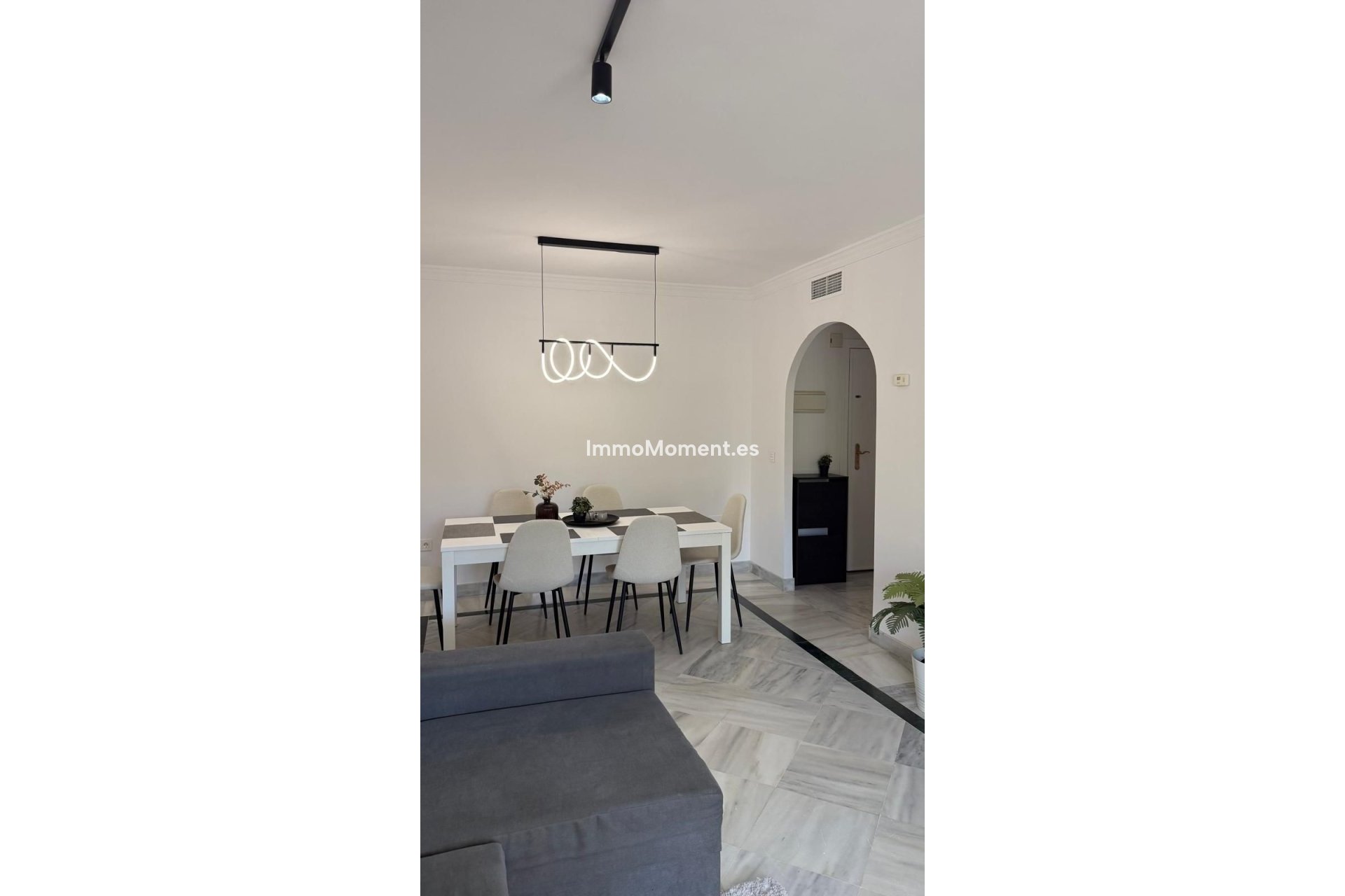 Reventa - Apartamento - Marbella - Nueva Andalucía
