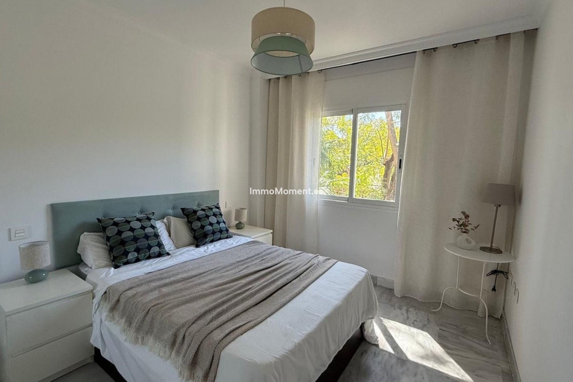 Reventa - Apartamento - Marbella - Nueva Andalucía