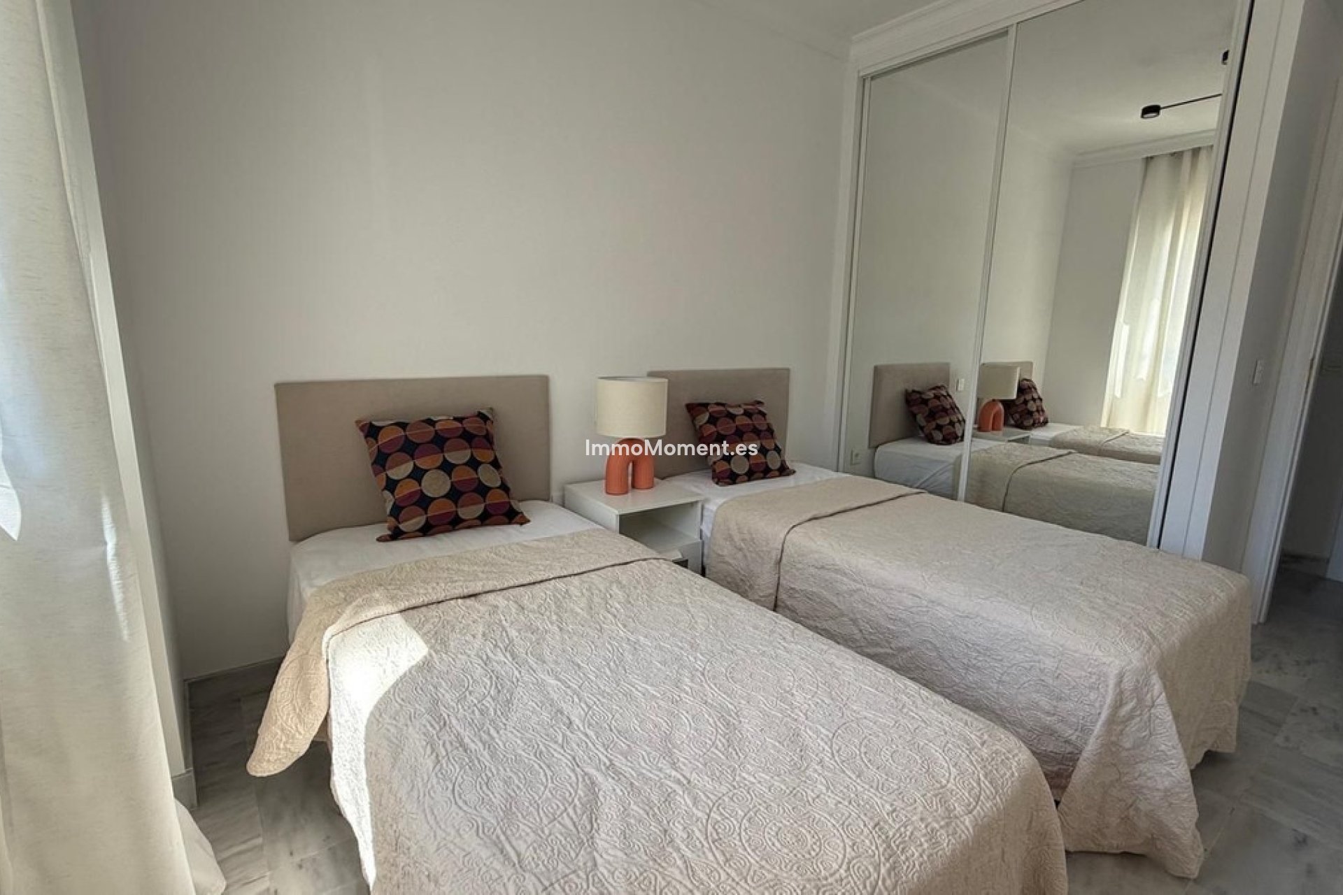 Reventa - Apartamento - Marbella - Nueva Andalucía