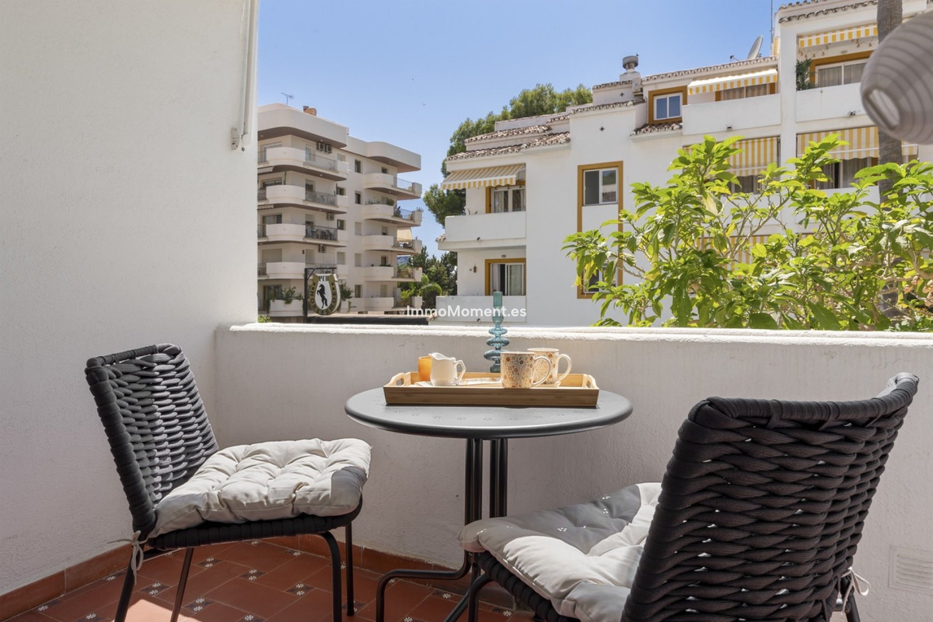 Reventa - Apartamento - Marbella - Nueva Andalucía