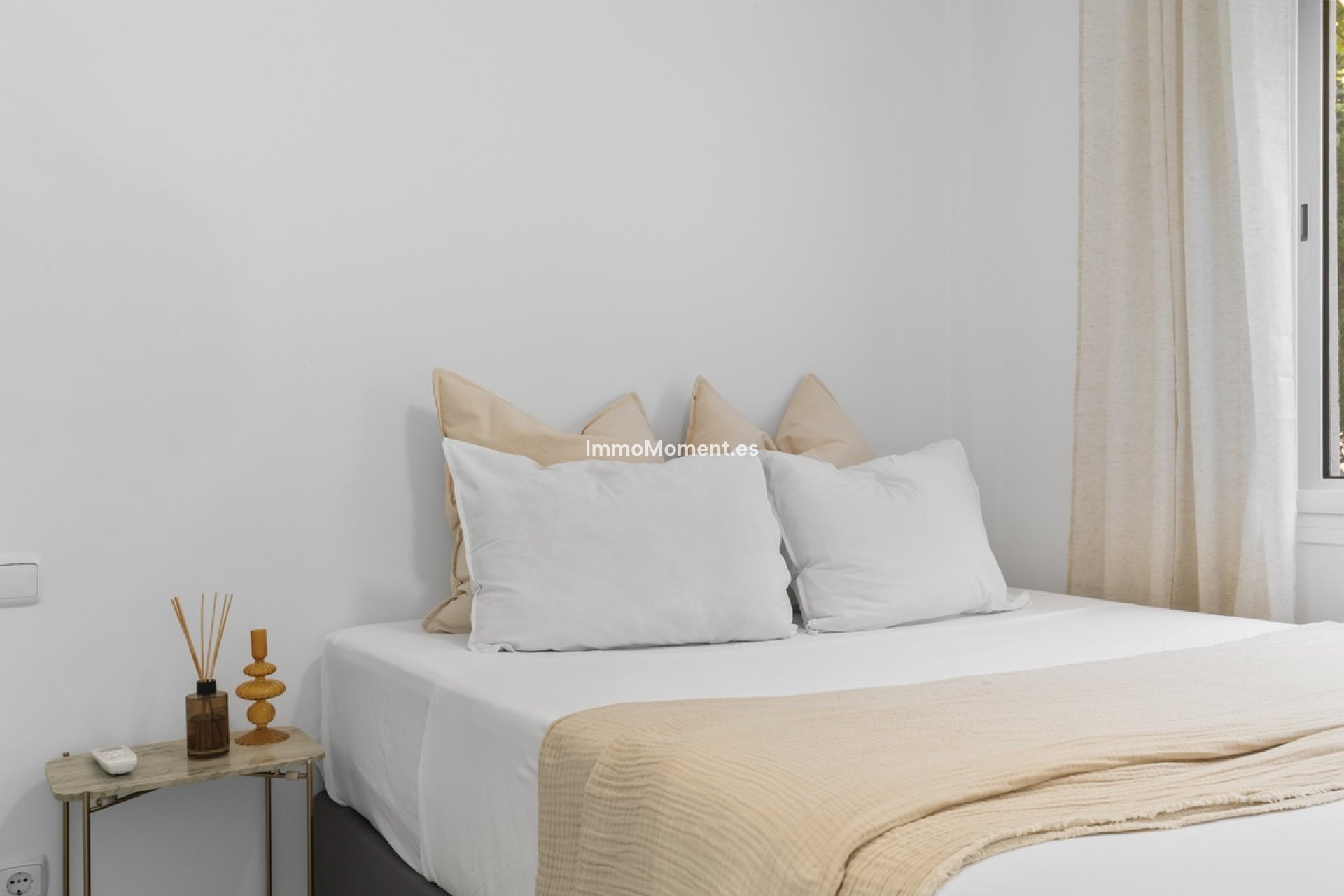 Reventa - Apartamento - Marbella - Nueva Andalucía