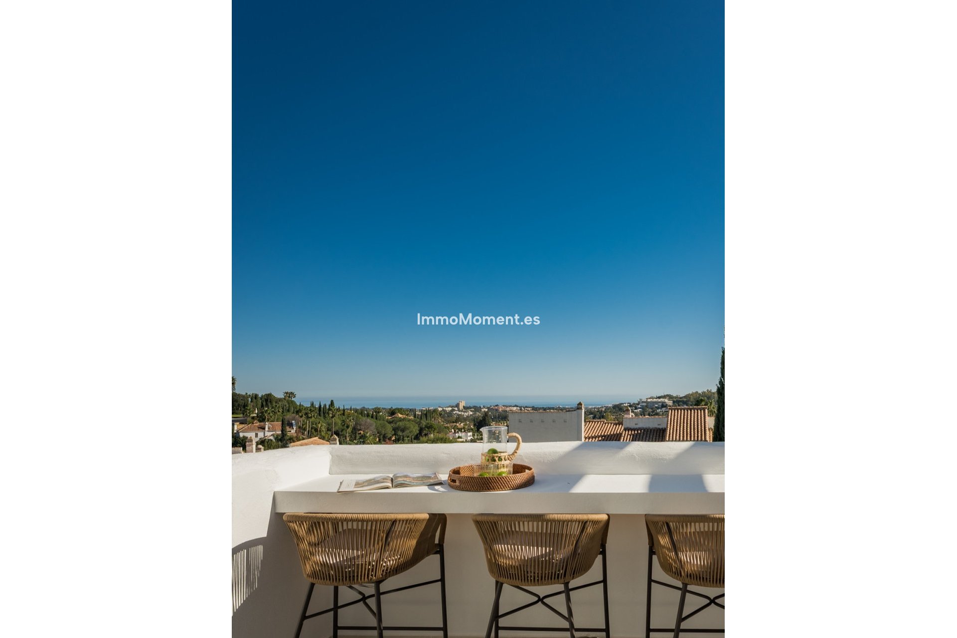 Reventa - Apartamento - Marbella - Nueva Andalucía