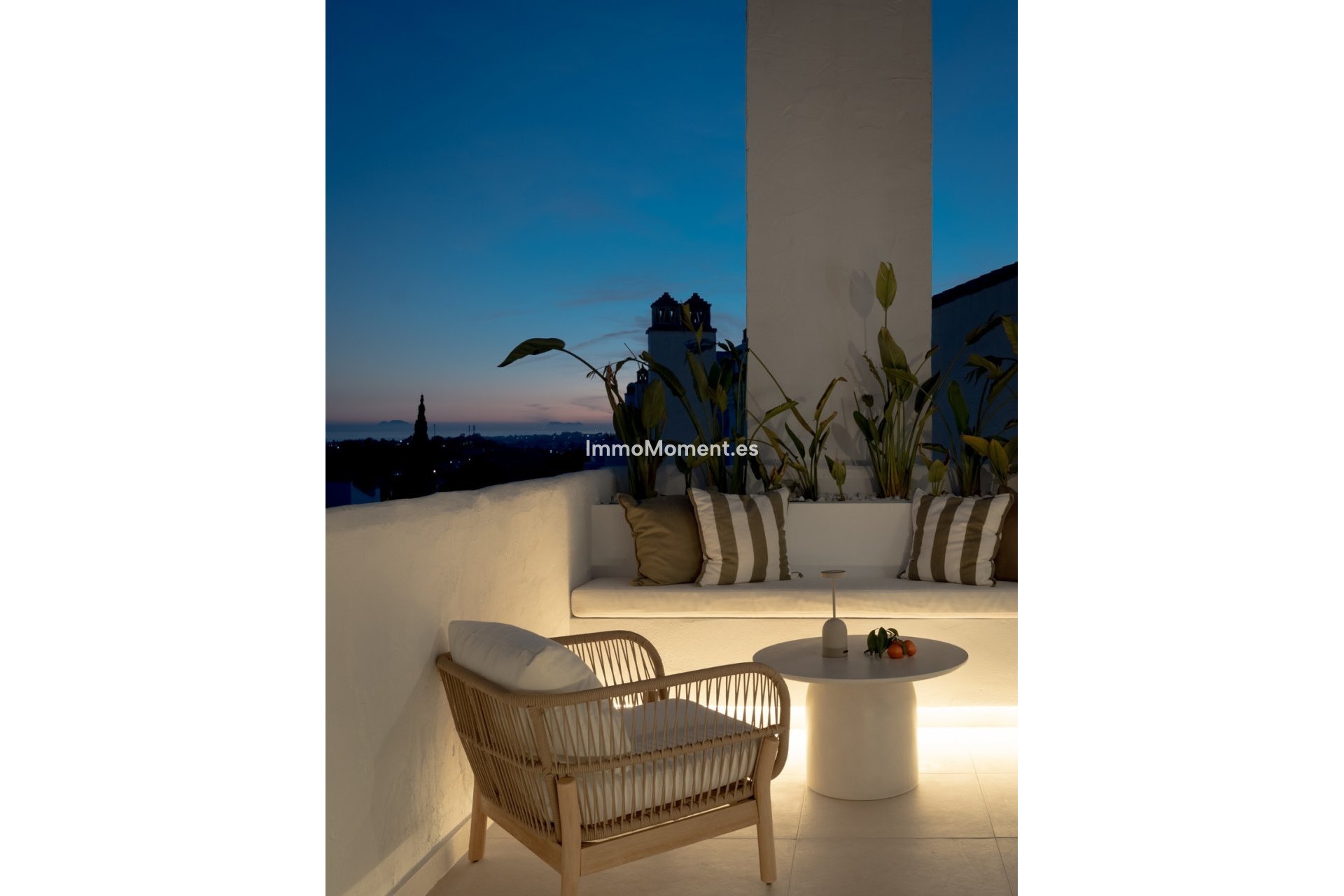 Reventa - Apartamento - Marbella - Nueva Andalucía