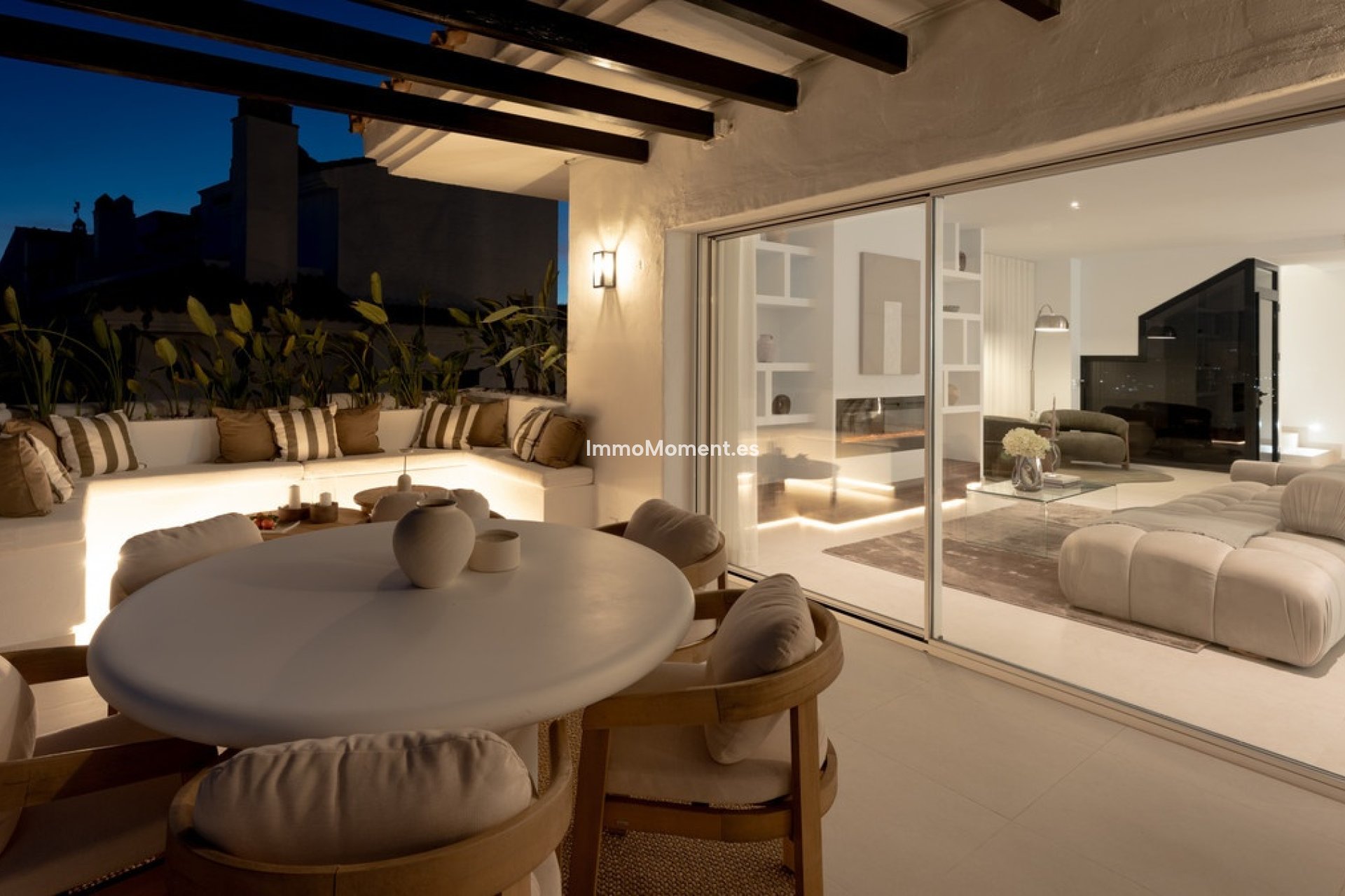 Reventa - Apartamento - Marbella - Nueva Andalucía