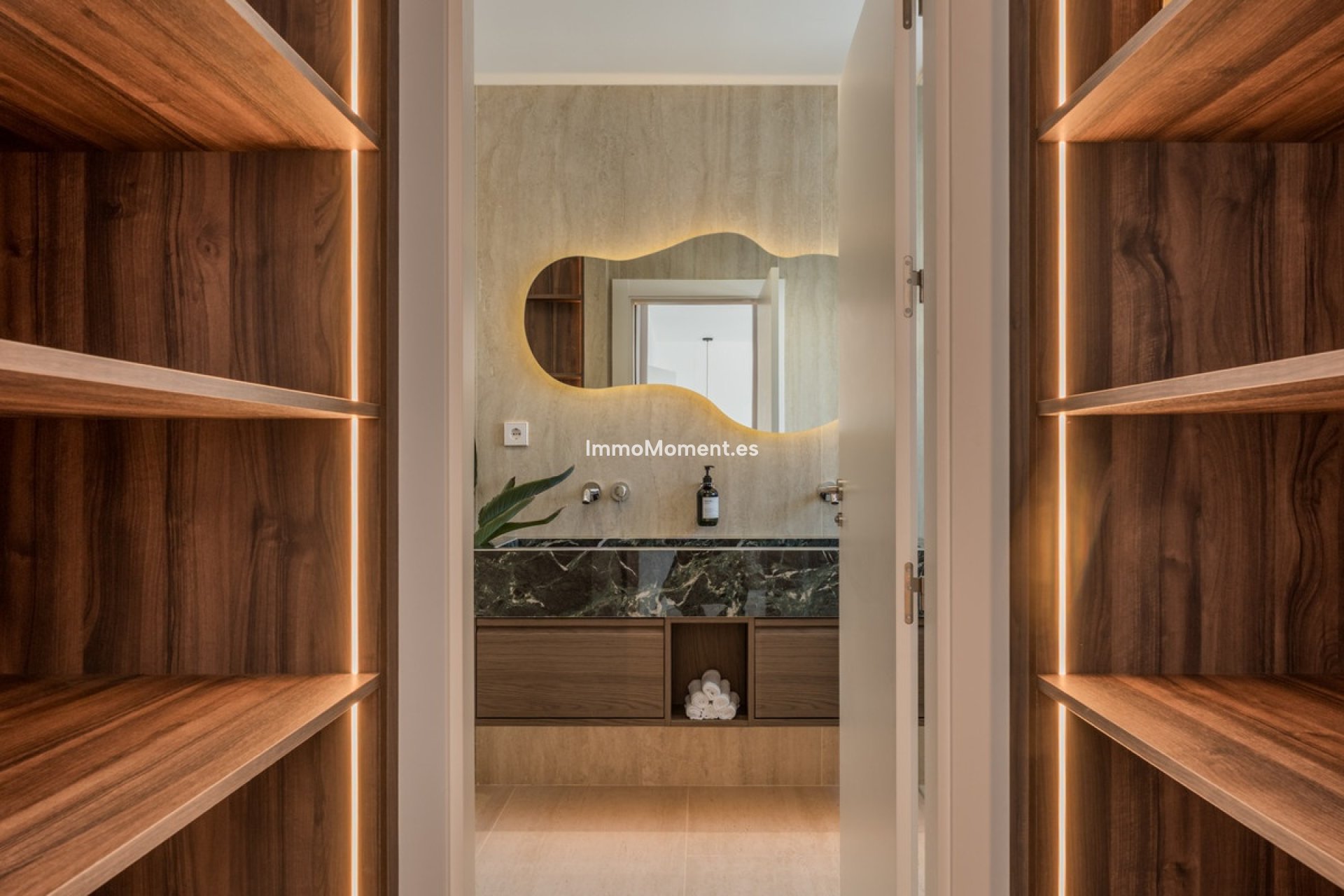 Reventa - Apartamento - Marbella - Nueva Andalucía