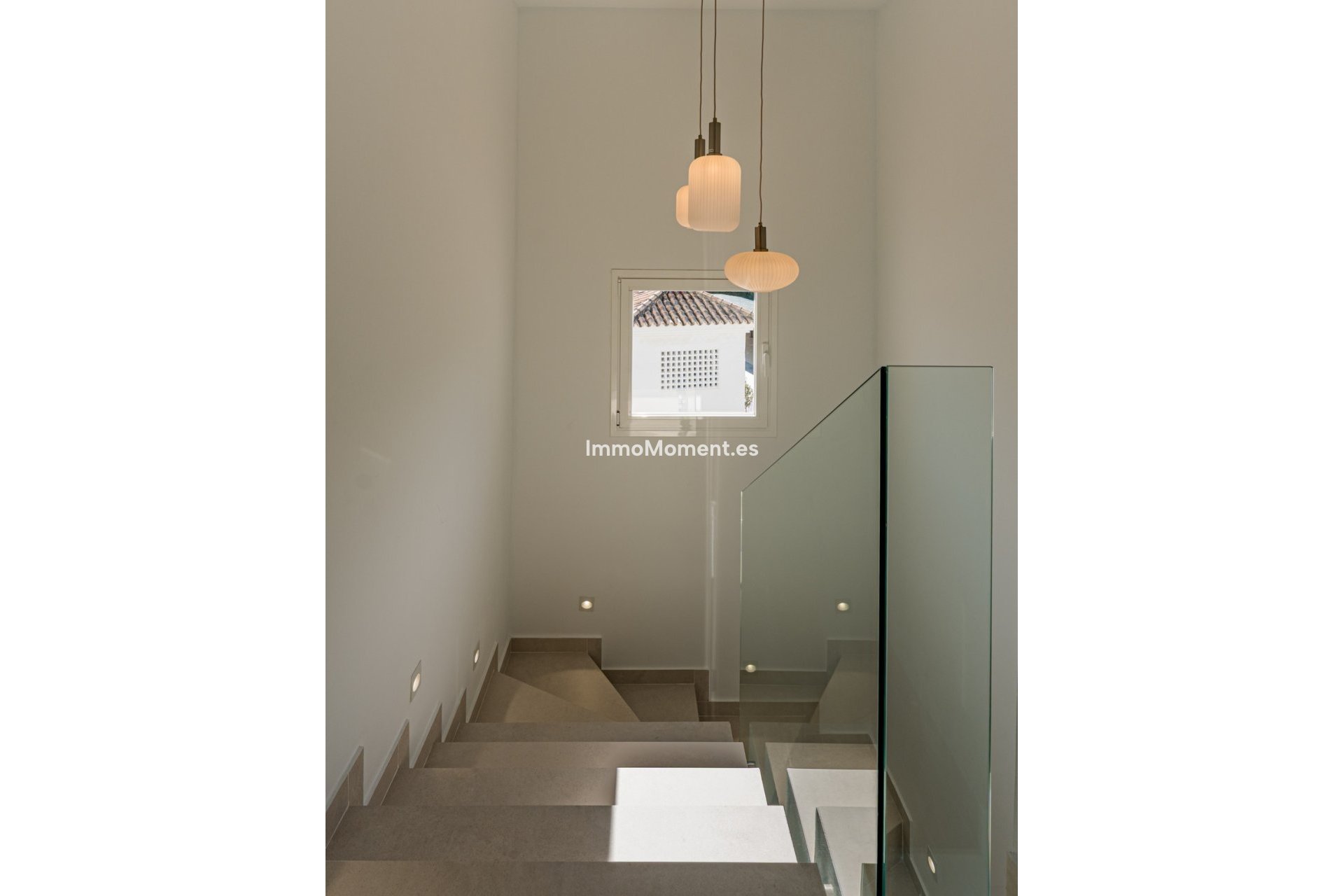 Reventa - Apartamento - Marbella - Nueva Andalucía