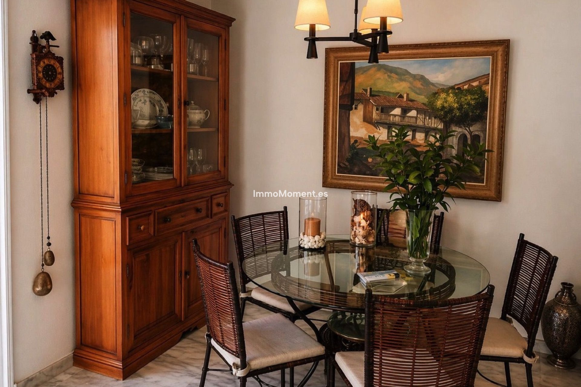 Reventa - Apartamento - Marbella - Nueva Andalucía