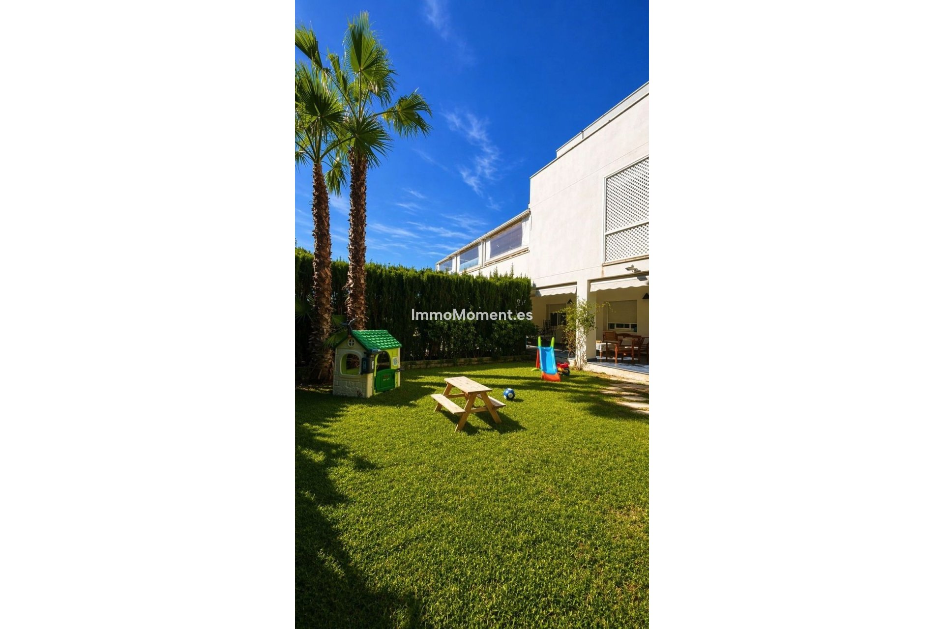 Reventa - Apartamento - Marbella - Nueva Andalucía