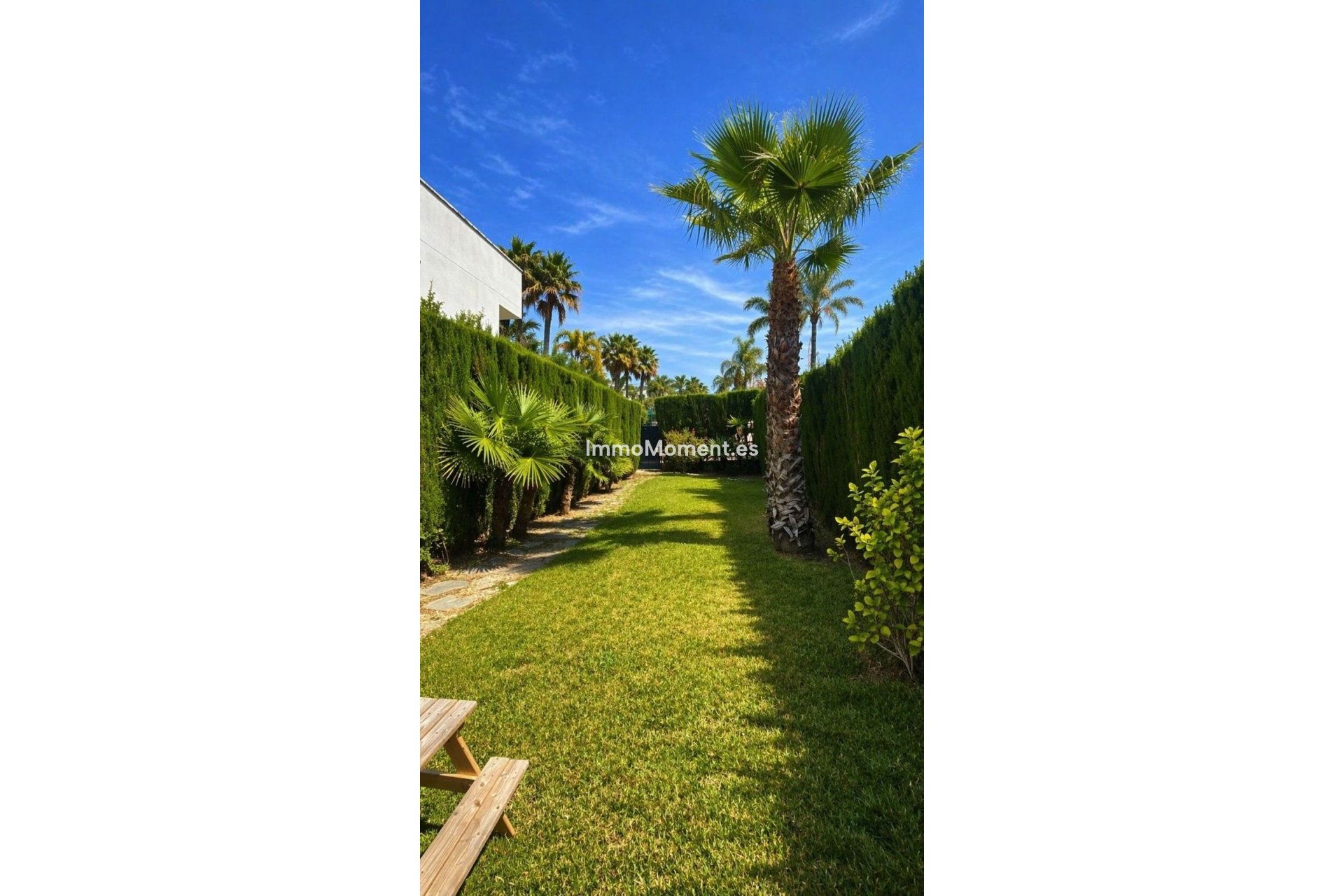 Reventa - Apartamento - Marbella - Nueva Andalucía