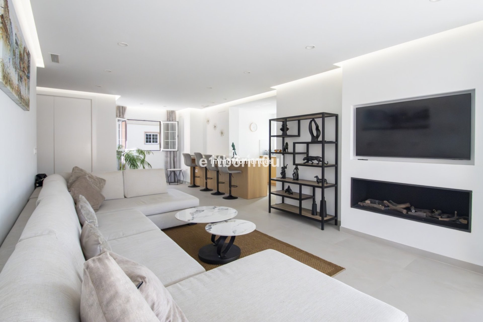 Reventa - Apartamento - Marbella - Nueva Andalucía