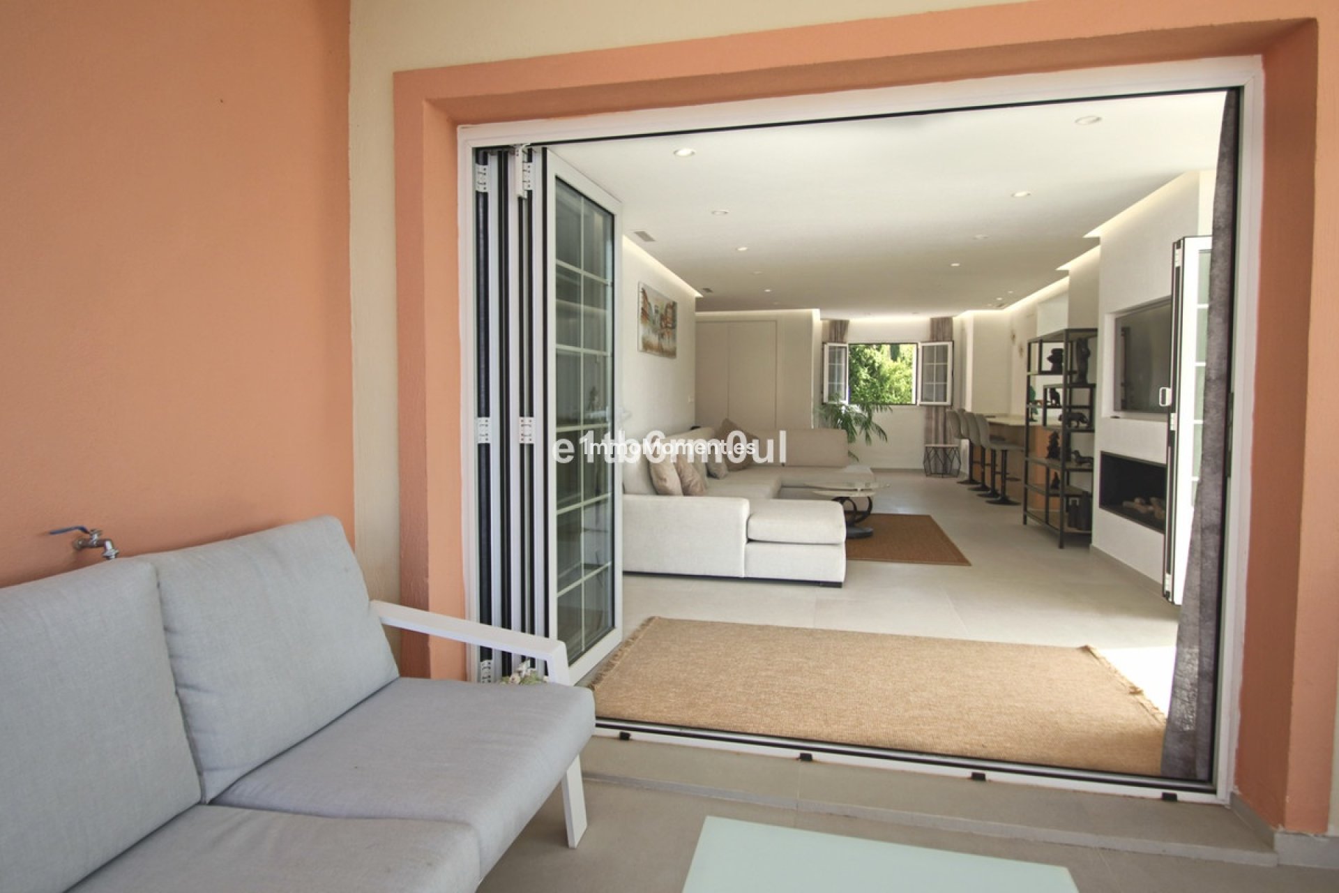 Reventa - Apartamento - Marbella - Nueva Andalucía
