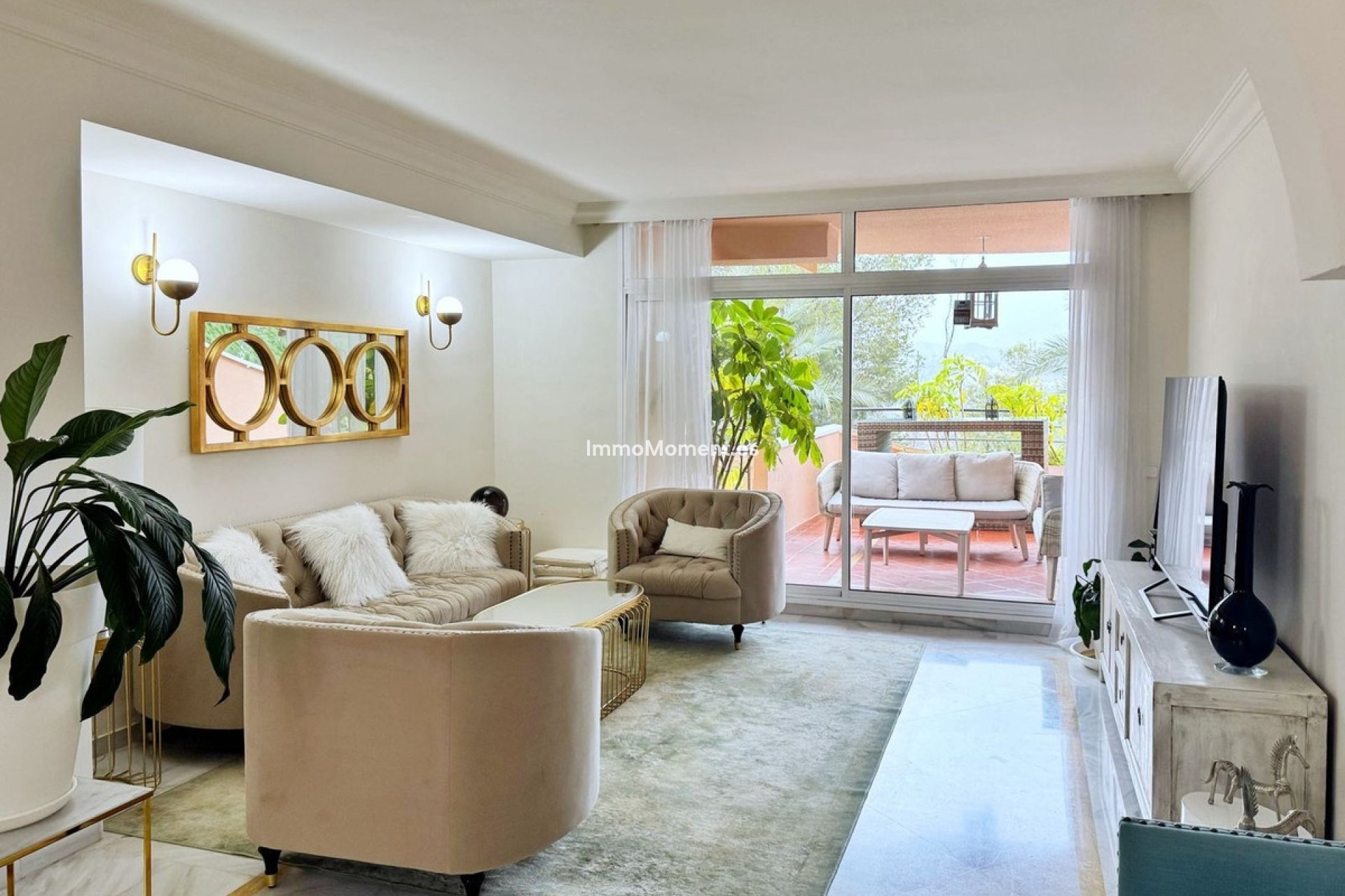 Reventa - Apartamento - Marbella - Nueva Andalucía