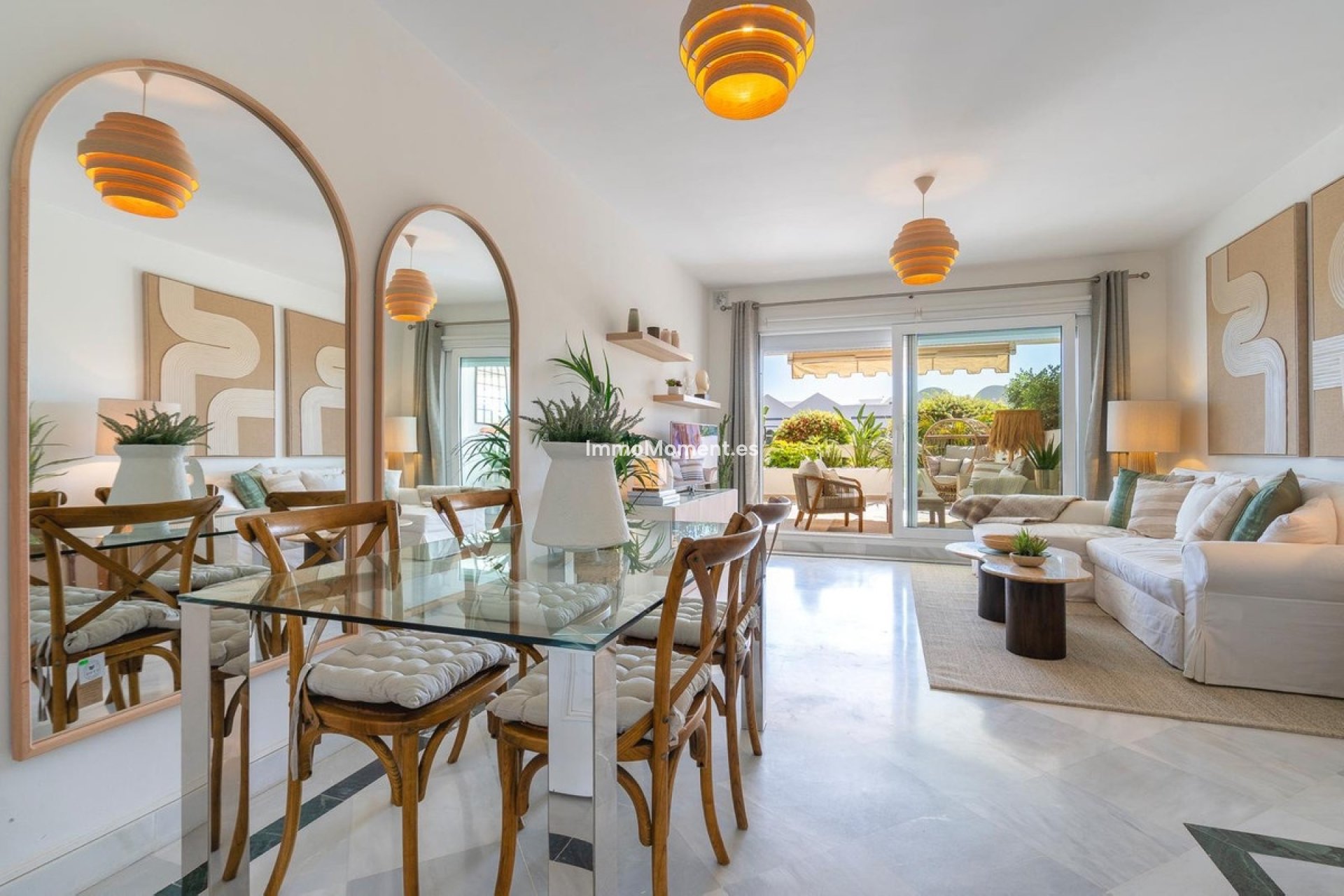 Reventa - Apartamento - Marbella - Nueva Andalucía