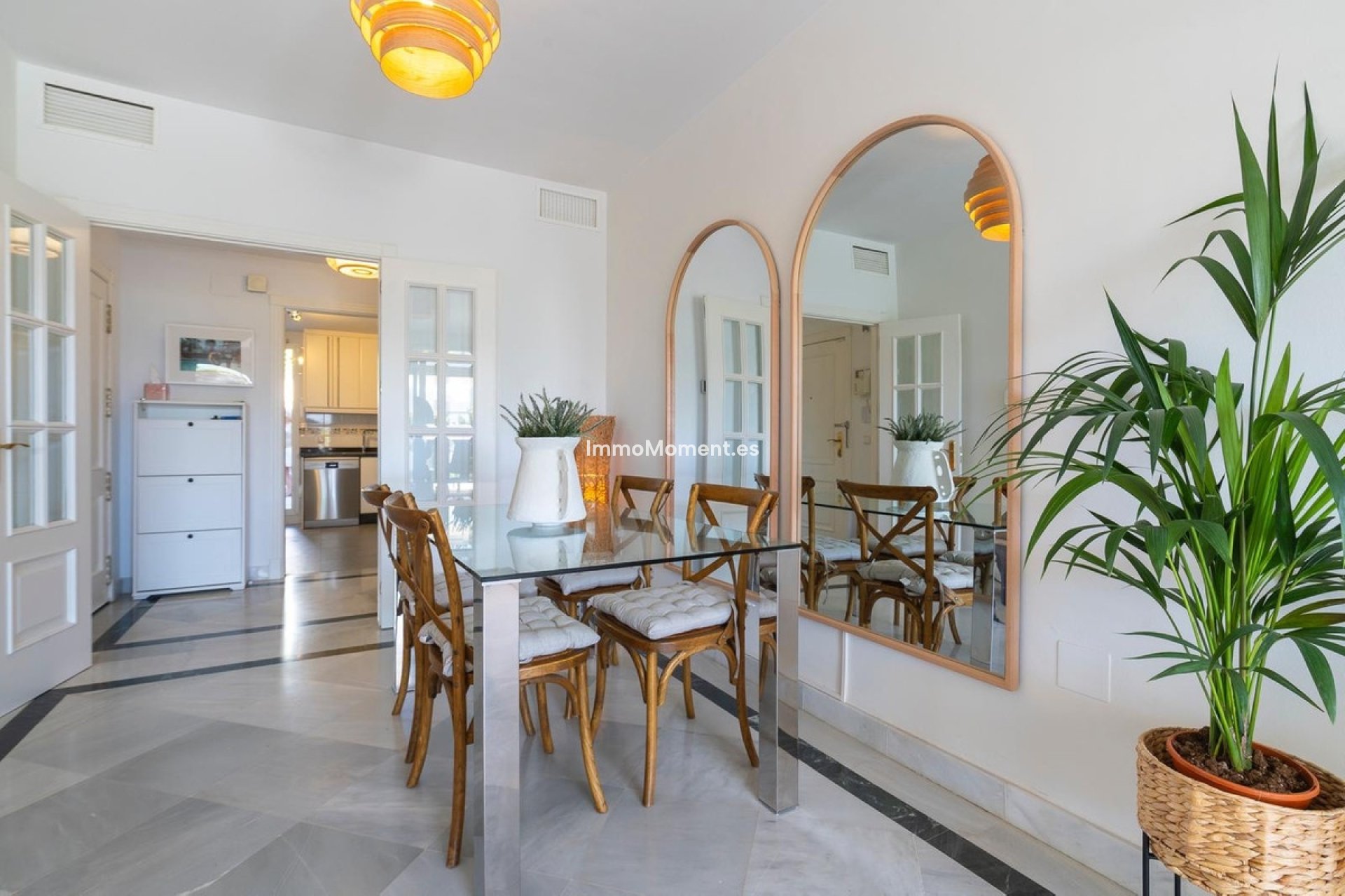 Reventa - Apartamento - Marbella - Nueva Andalucía