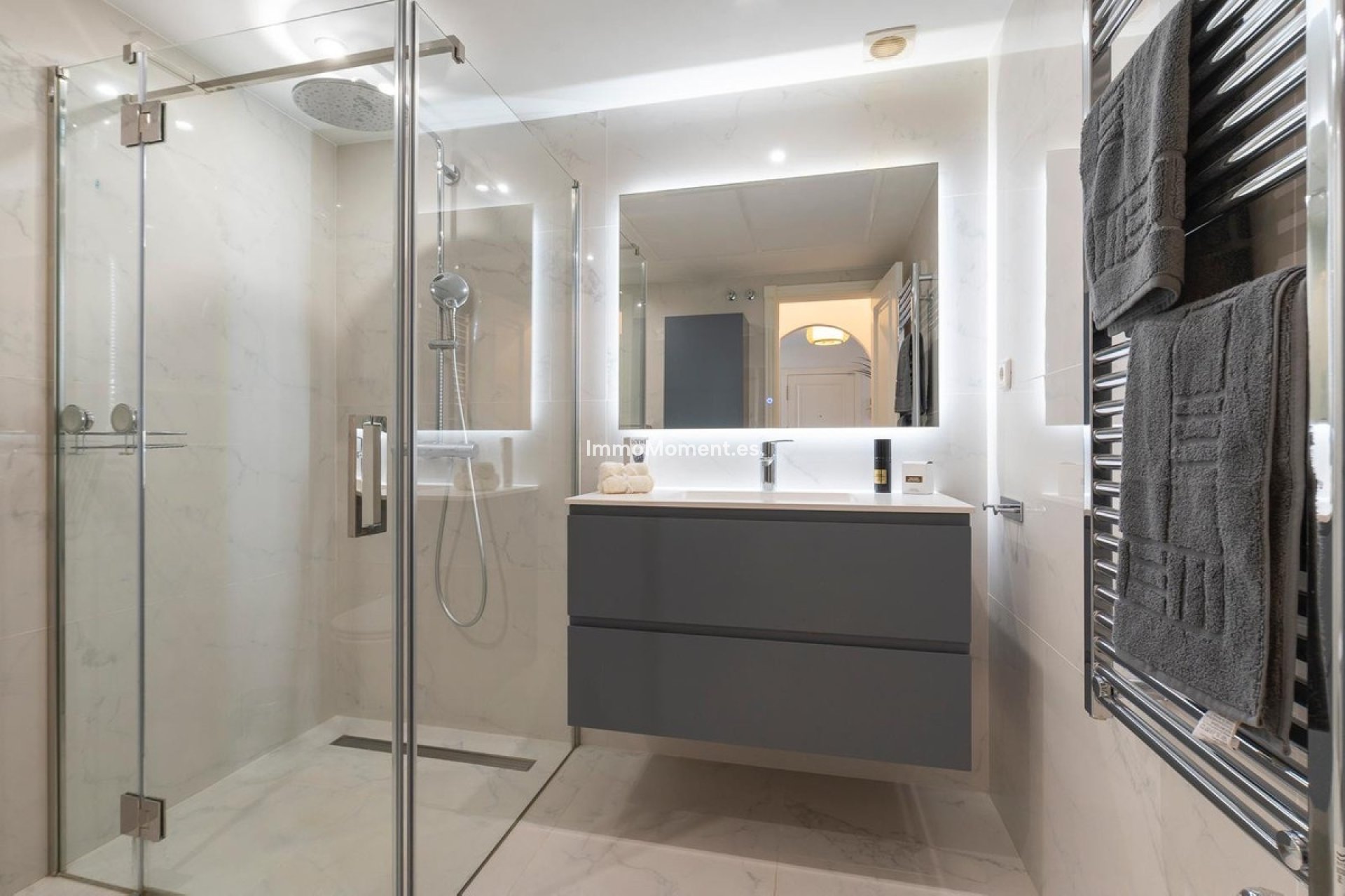 Reventa - Apartamento - Marbella - Nueva Andalucía