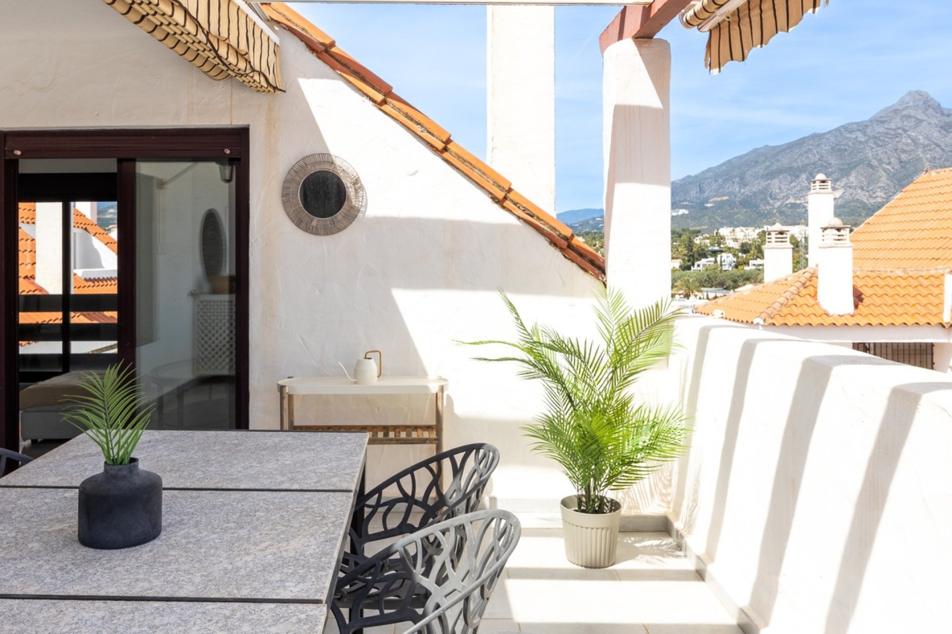 Reventa - Apartamento - Marbella - Nueva Andalucía