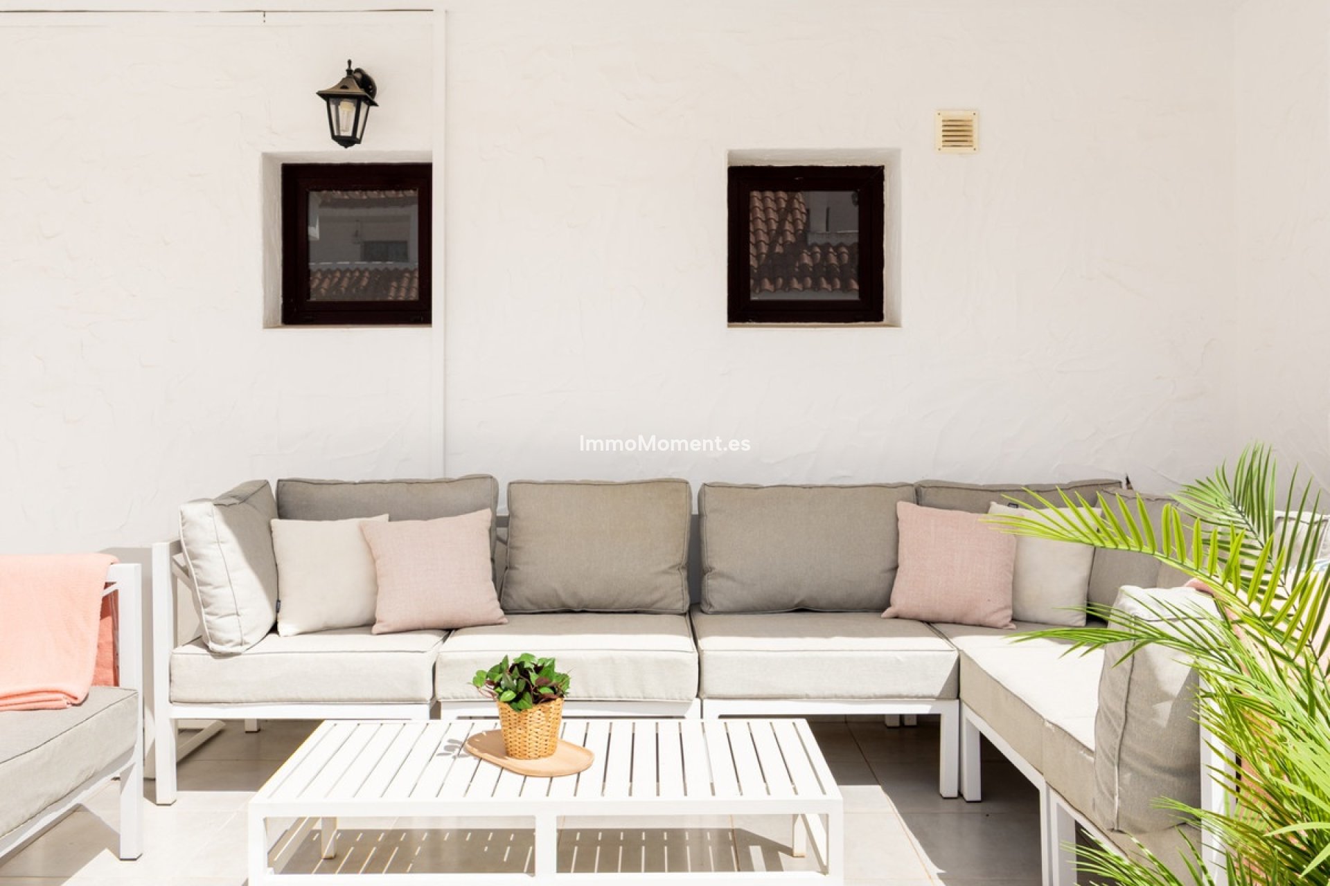 Reventa - Apartamento - Marbella - Nueva Andalucía