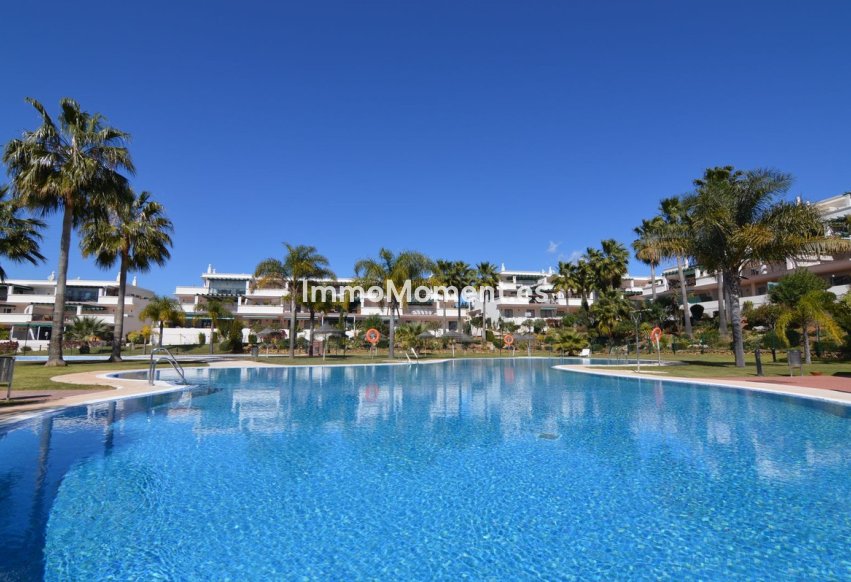 Reventa - Apartamento - Marbella - Nueva Andalucía