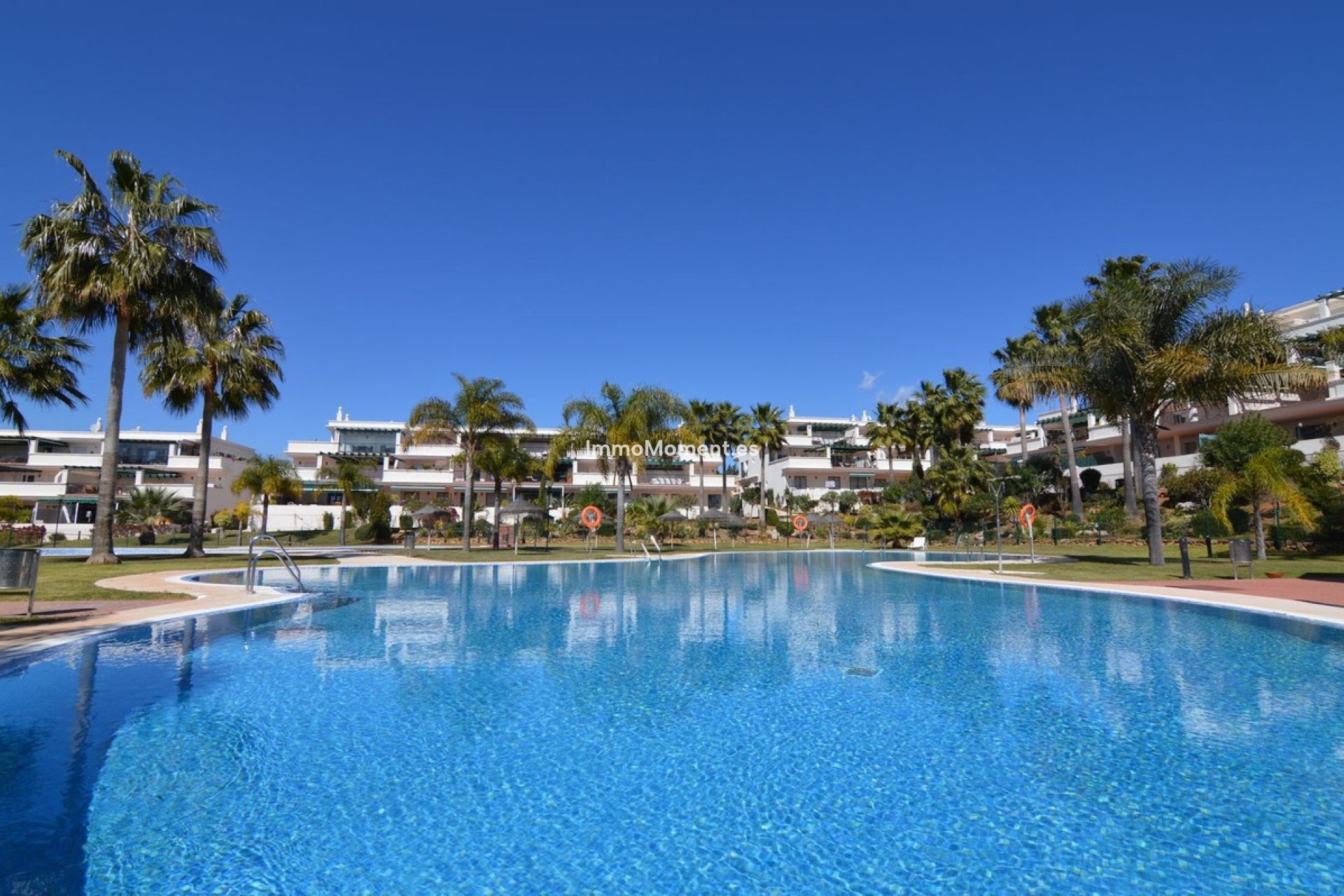 Reventa - Apartamento - Marbella - Nueva Andalucía