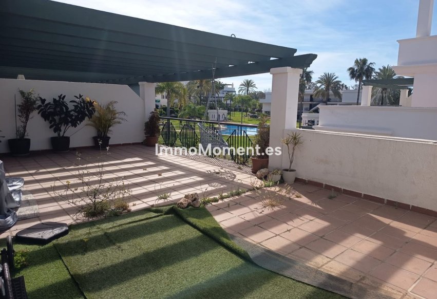 Reventa - Apartamento - Marbella - Nueva Andalucía