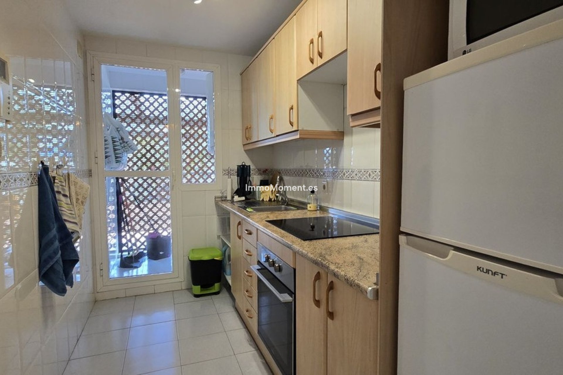 Reventa - Apartamento - Marbella - Nueva Andalucía