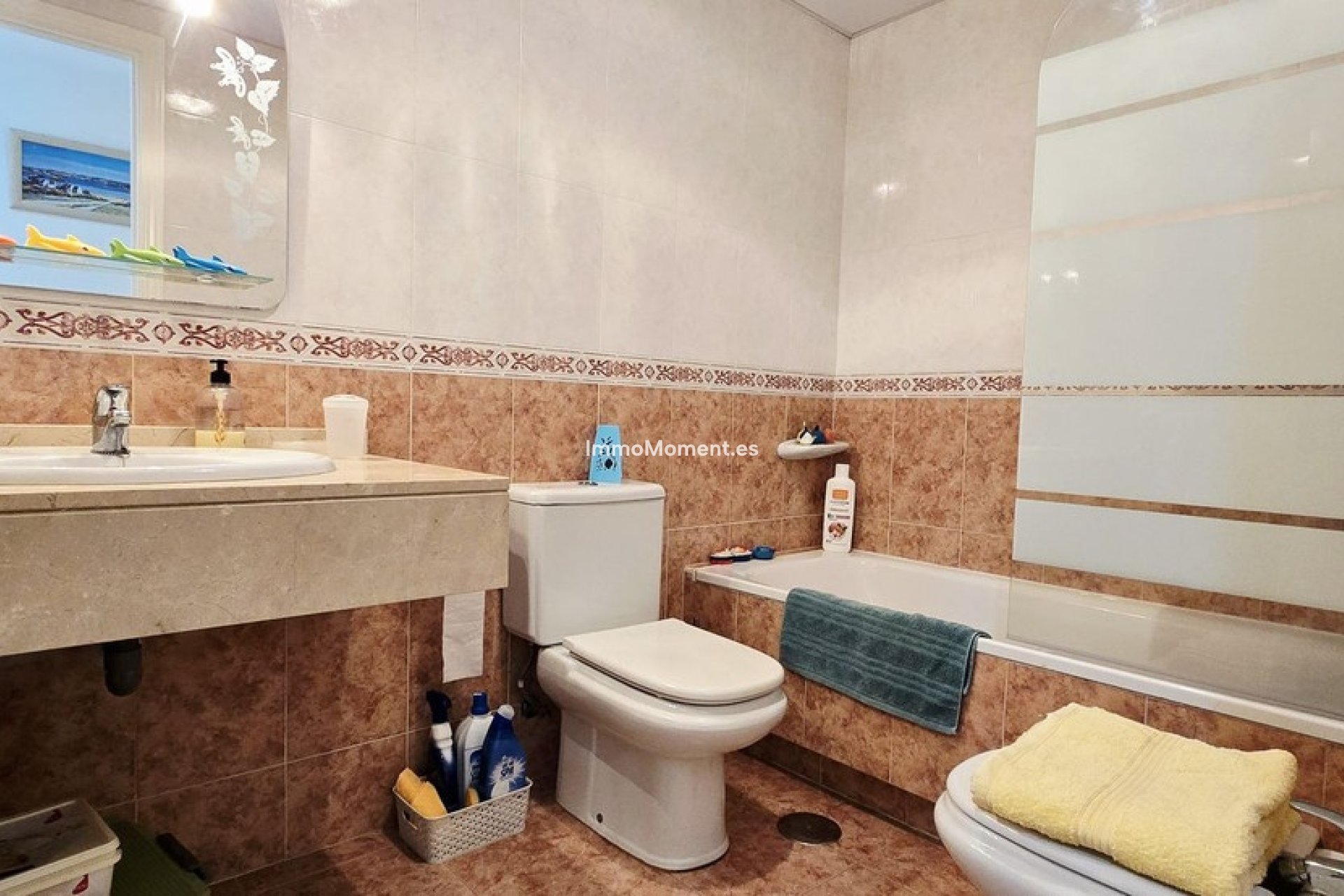Reventa - Apartamento - Marbella - Nueva Andalucía