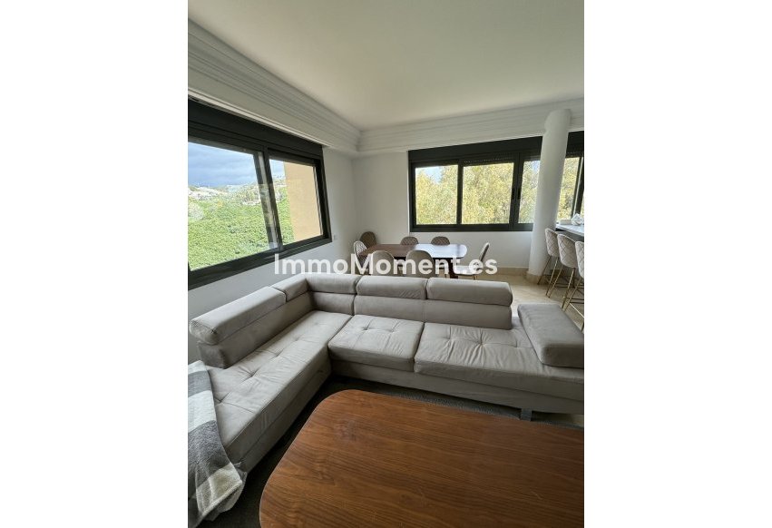 Reventa - Apartamento - Marbella - Nueva Andalucía