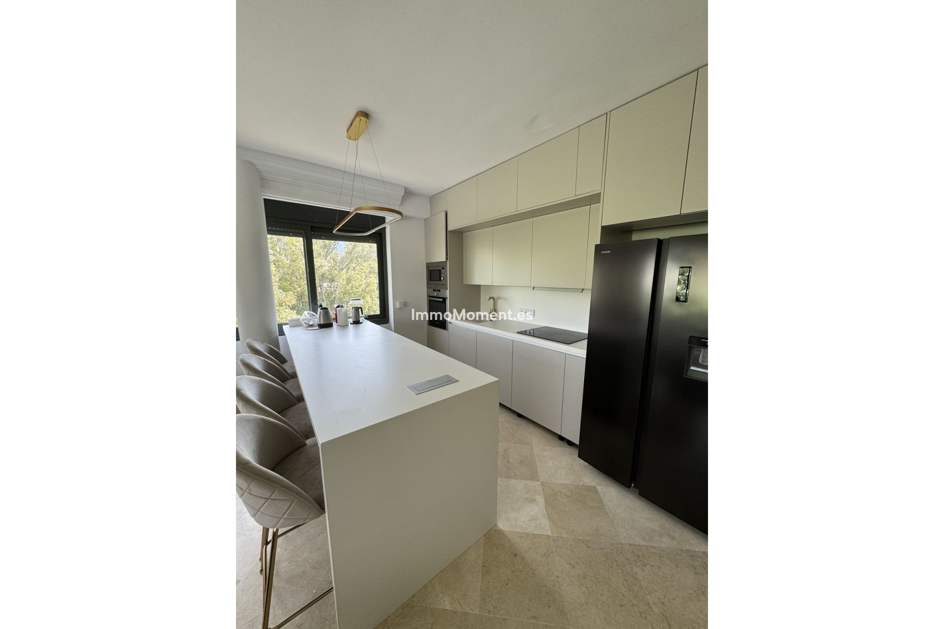 Reventa - Apartamento - Marbella - Nueva Andalucía