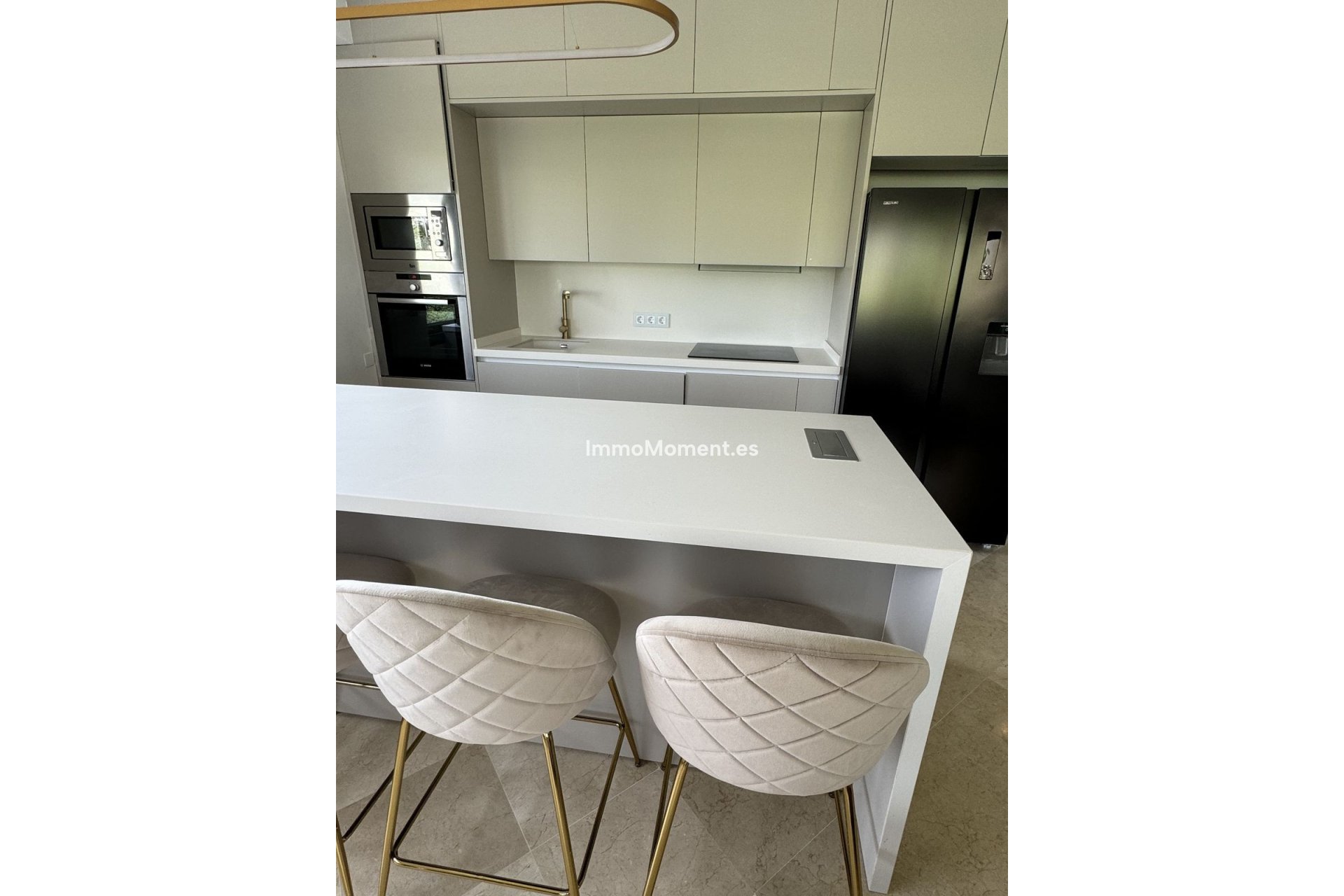 Reventa - Apartamento - Marbella - Nueva Andalucía
