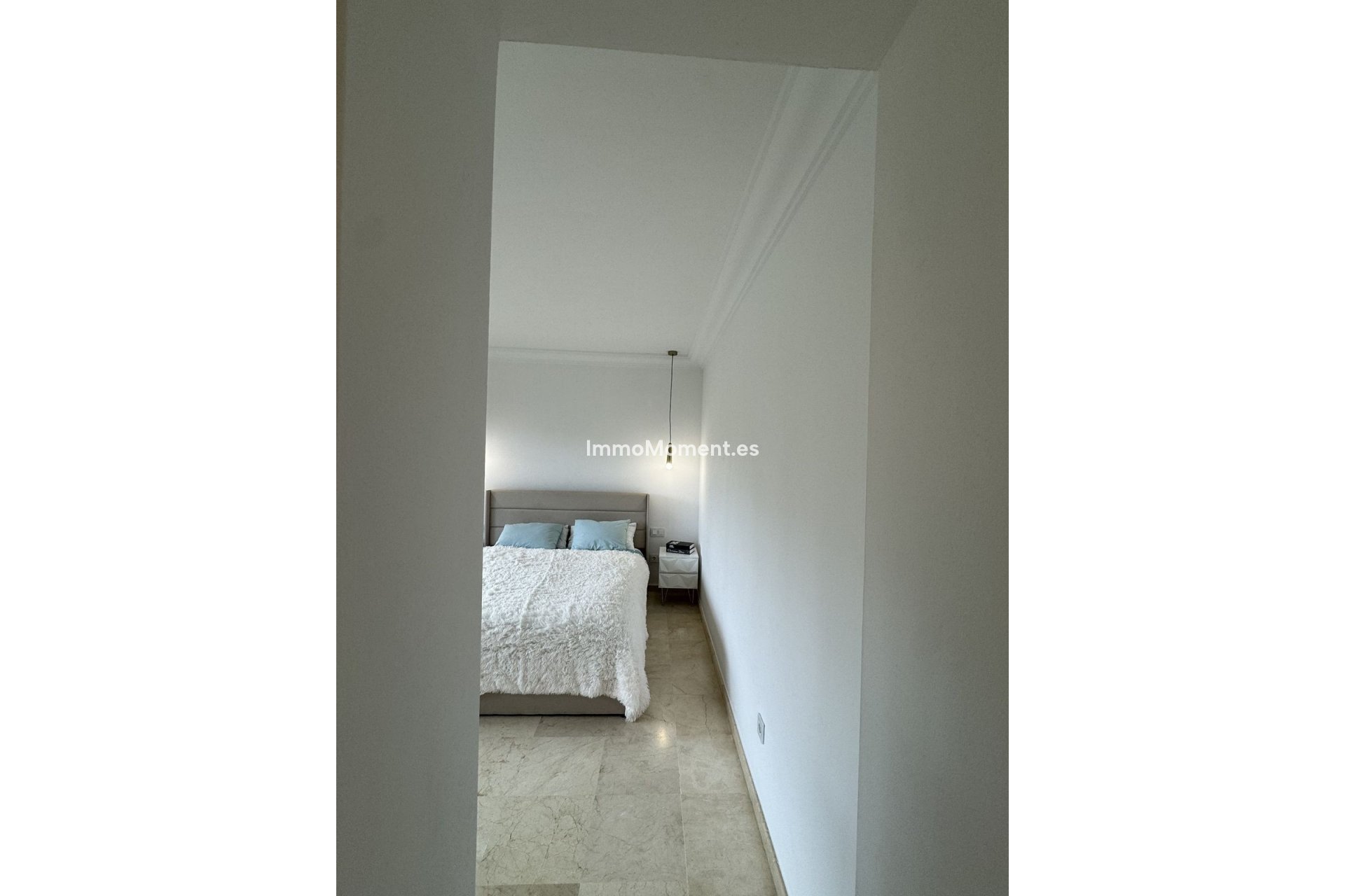 Reventa - Apartamento - Marbella - Nueva Andalucía