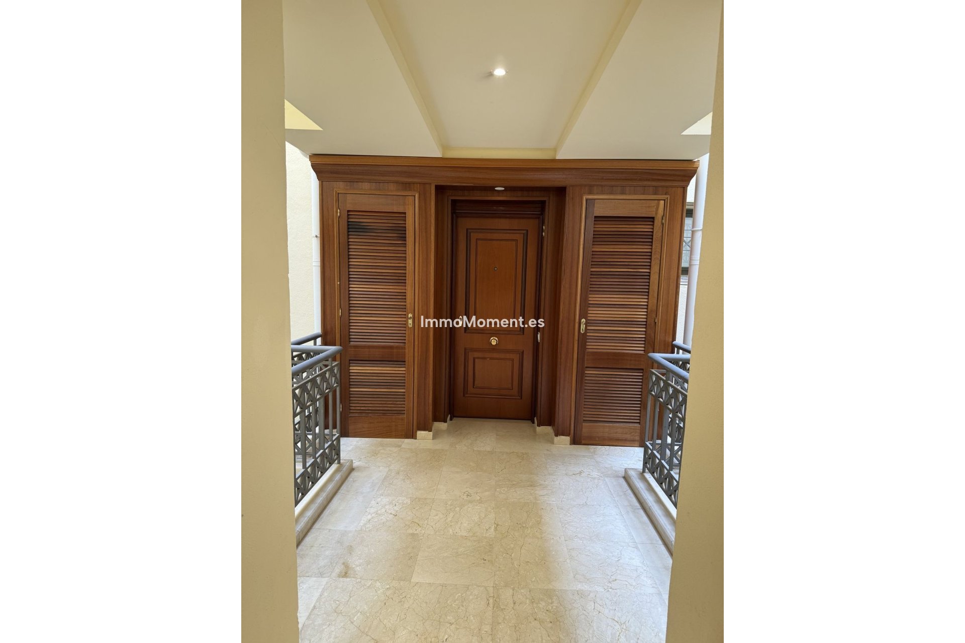 Reventa - Apartamento - Marbella - Nueva Andalucía
