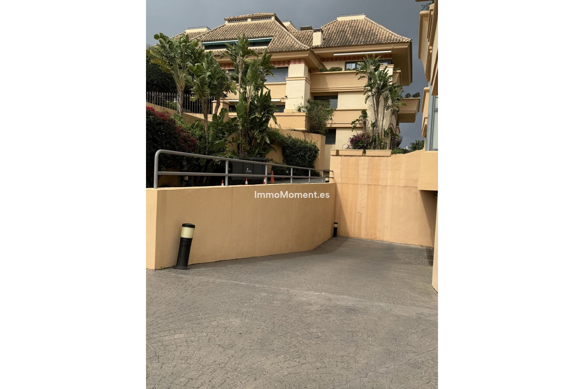 Reventa - Apartamento - Marbella - Nueva Andalucía