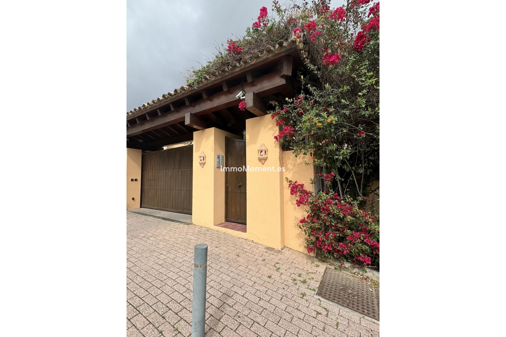Reventa - Apartamento - Marbella - Nueva Andalucía