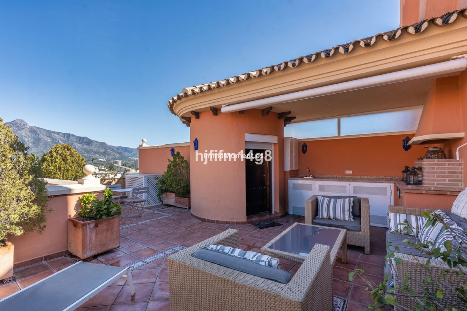 Reventa - Apartamento - Marbella - Nueva Andalucía