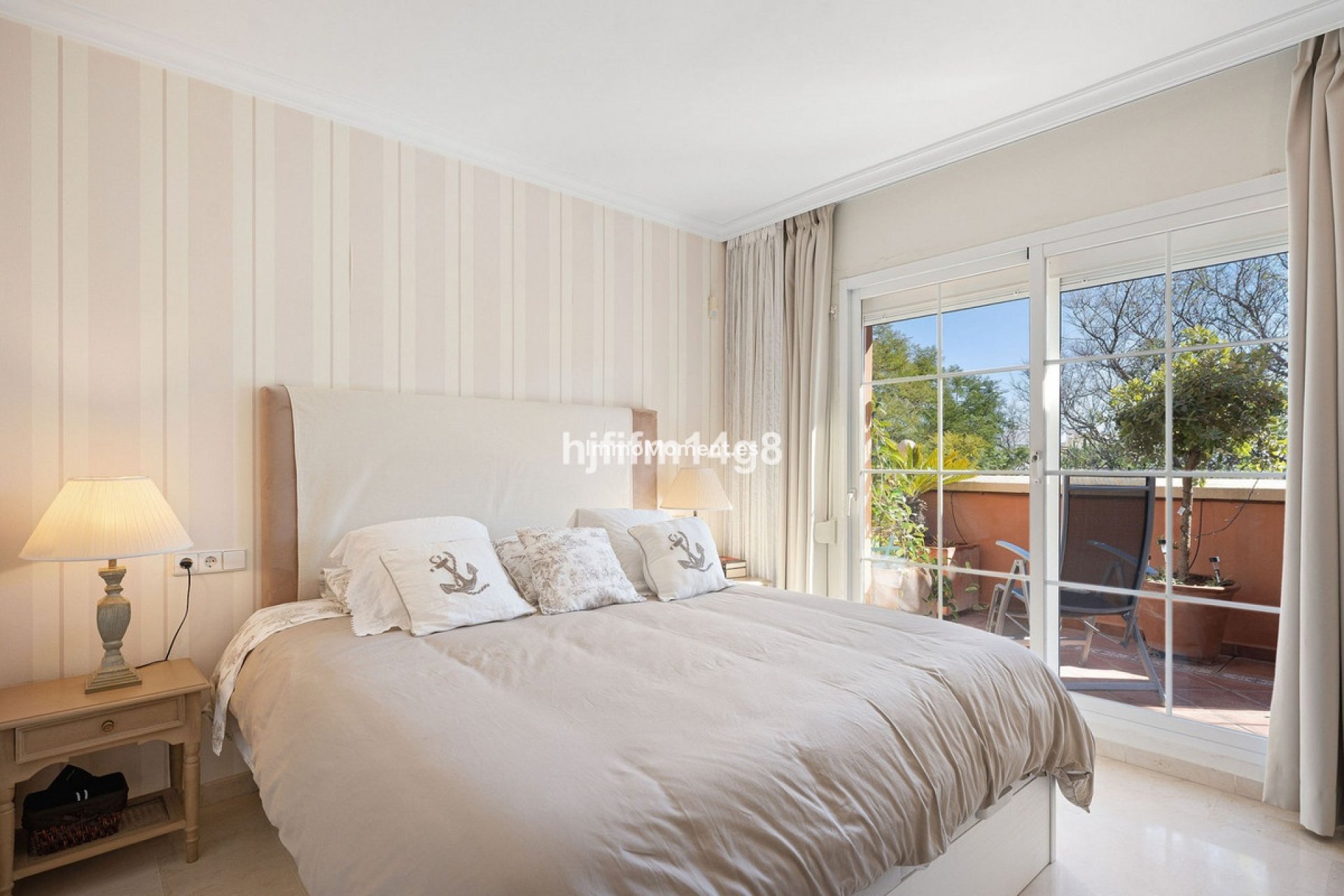 Reventa - Apartamento - Marbella - Nueva Andalucía