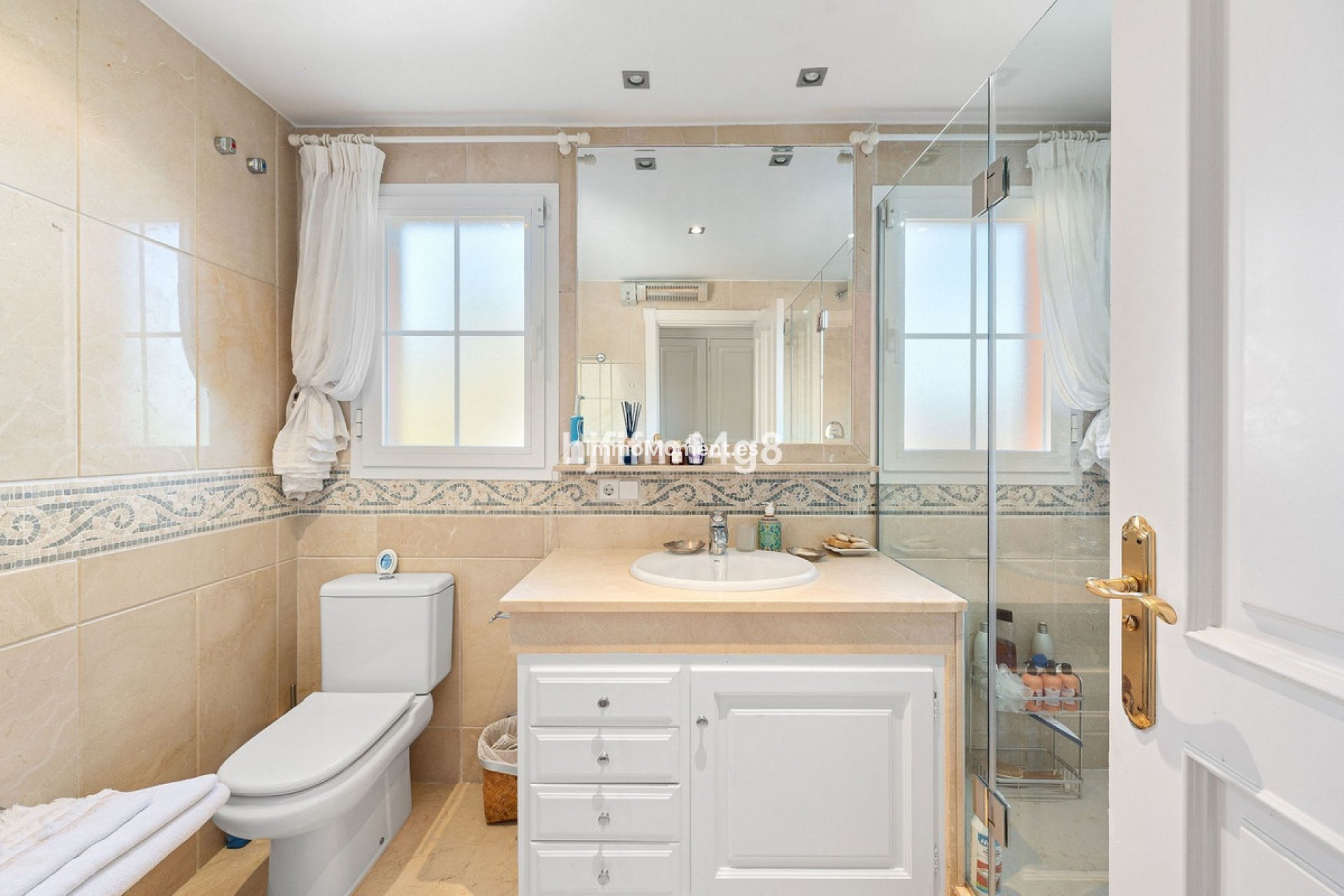 Reventa - Apartamento - Marbella - Nueva Andalucía