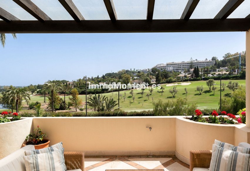 Reventa - Apartamento - Marbella - Nueva Andalucía