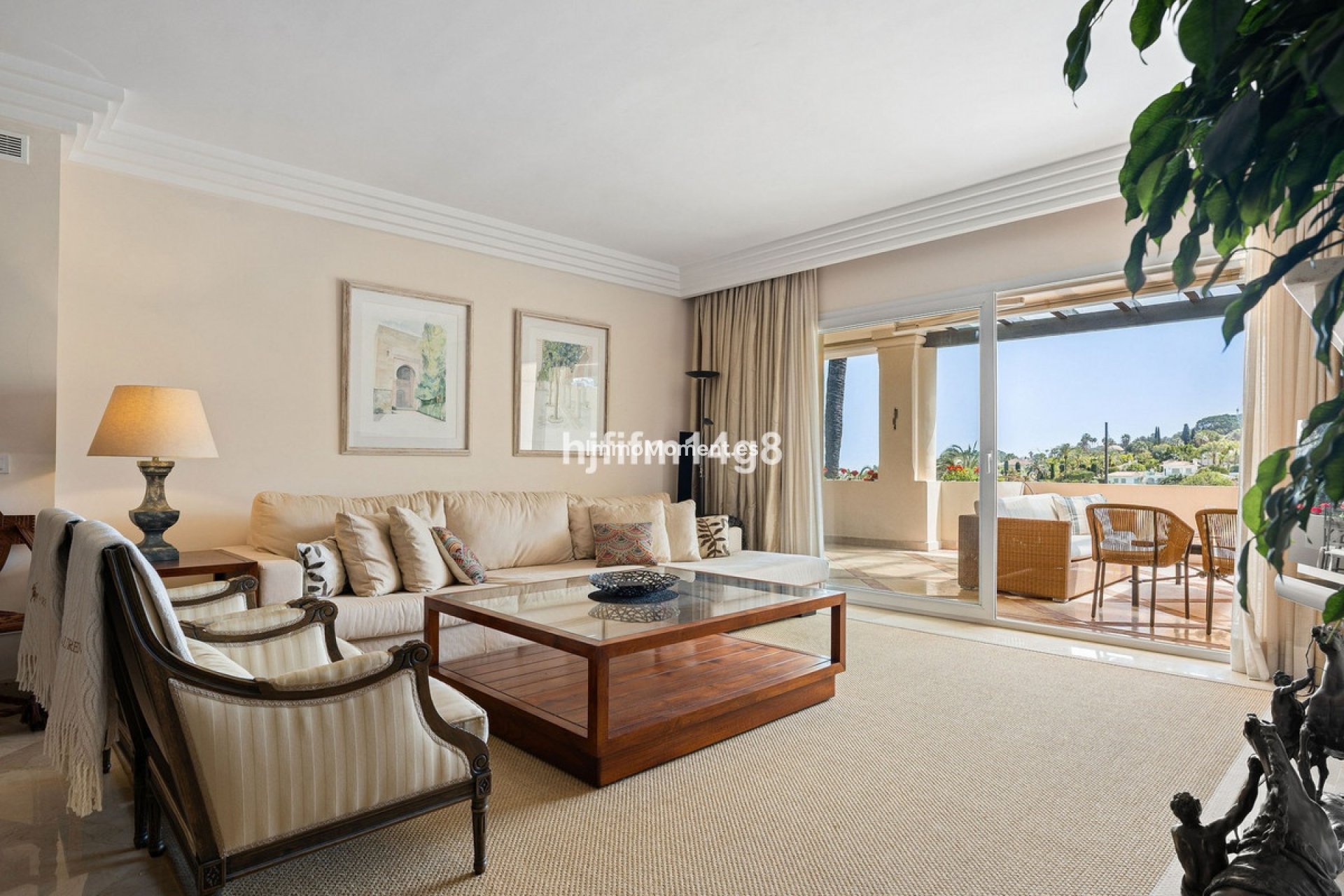 Reventa - Apartamento - Marbella - Nueva Andalucía
