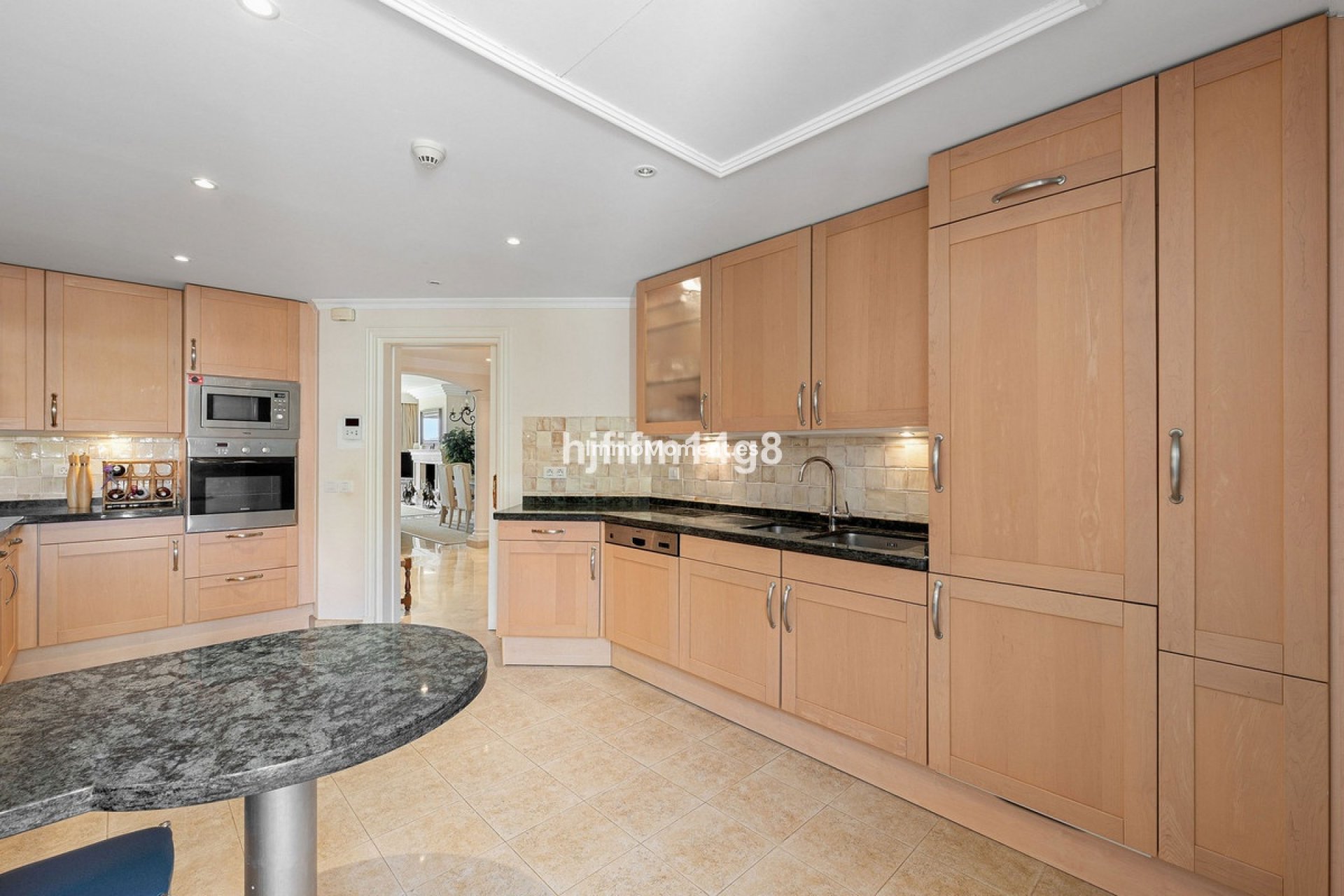 Reventa - Apartamento - Marbella - Nueva Andalucía