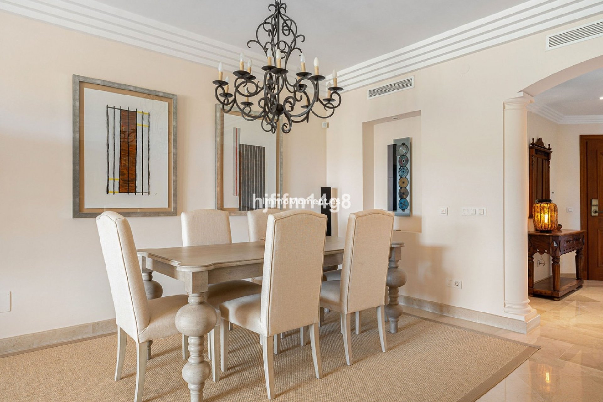Reventa - Apartamento - Marbella - Nueva Andalucía