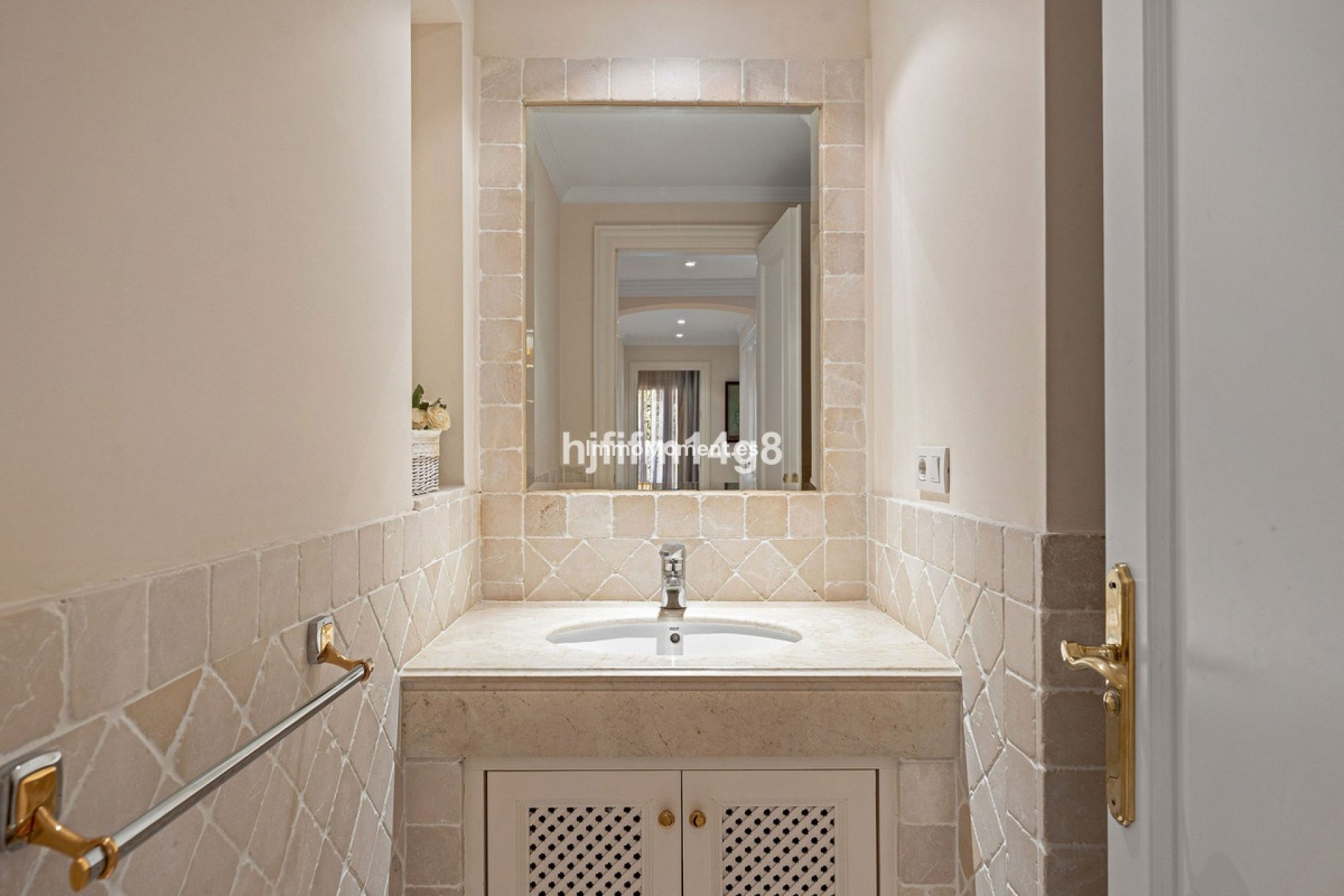 Reventa - Apartamento - Marbella - Nueva Andalucía