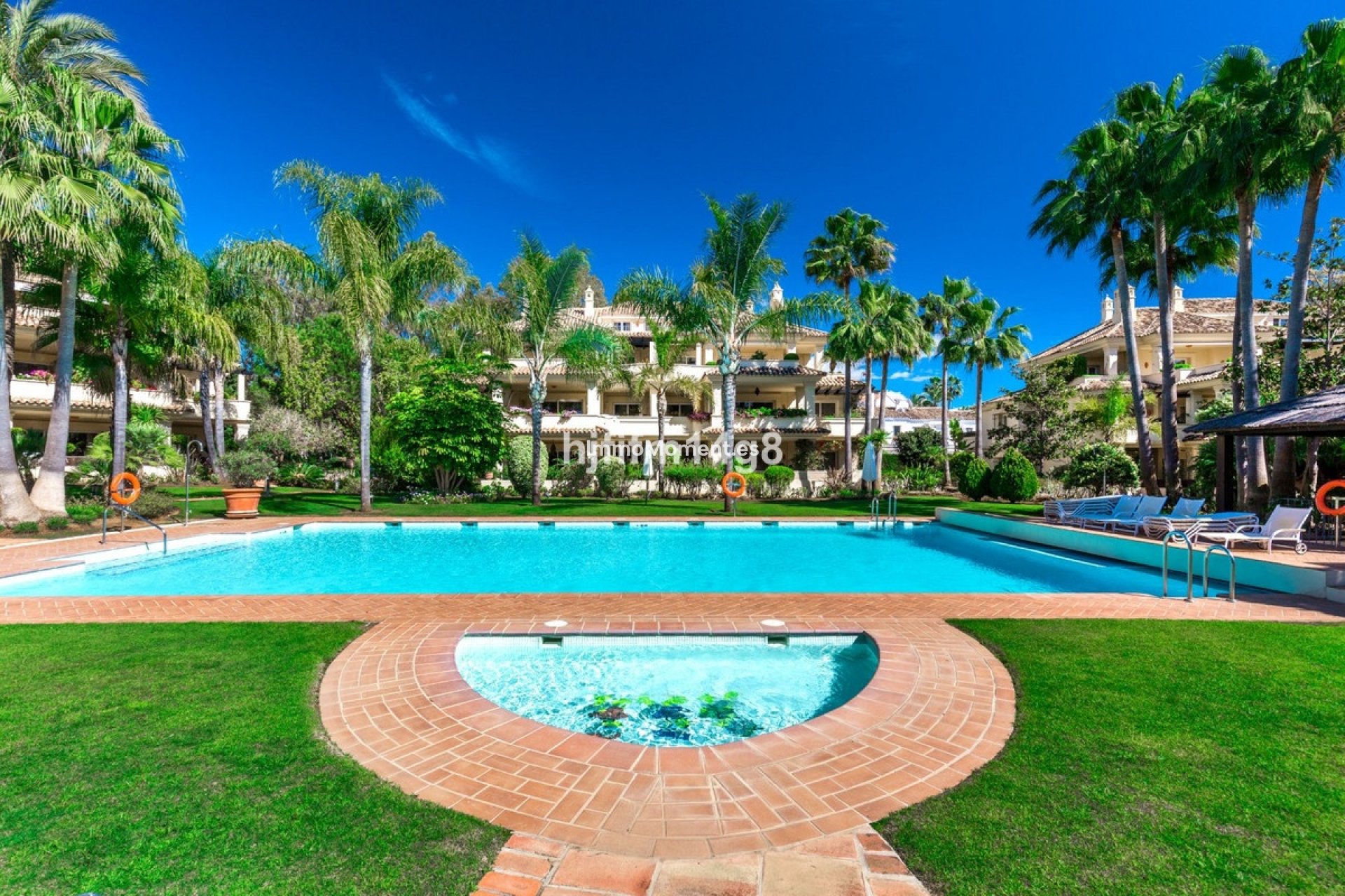 Reventa - Apartamento - Marbella - Nueva Andalucía