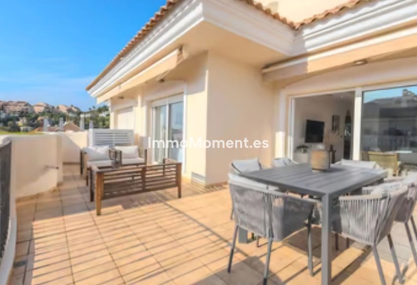 Reventa - Apartamento - Marbella - Nueva Andalucía