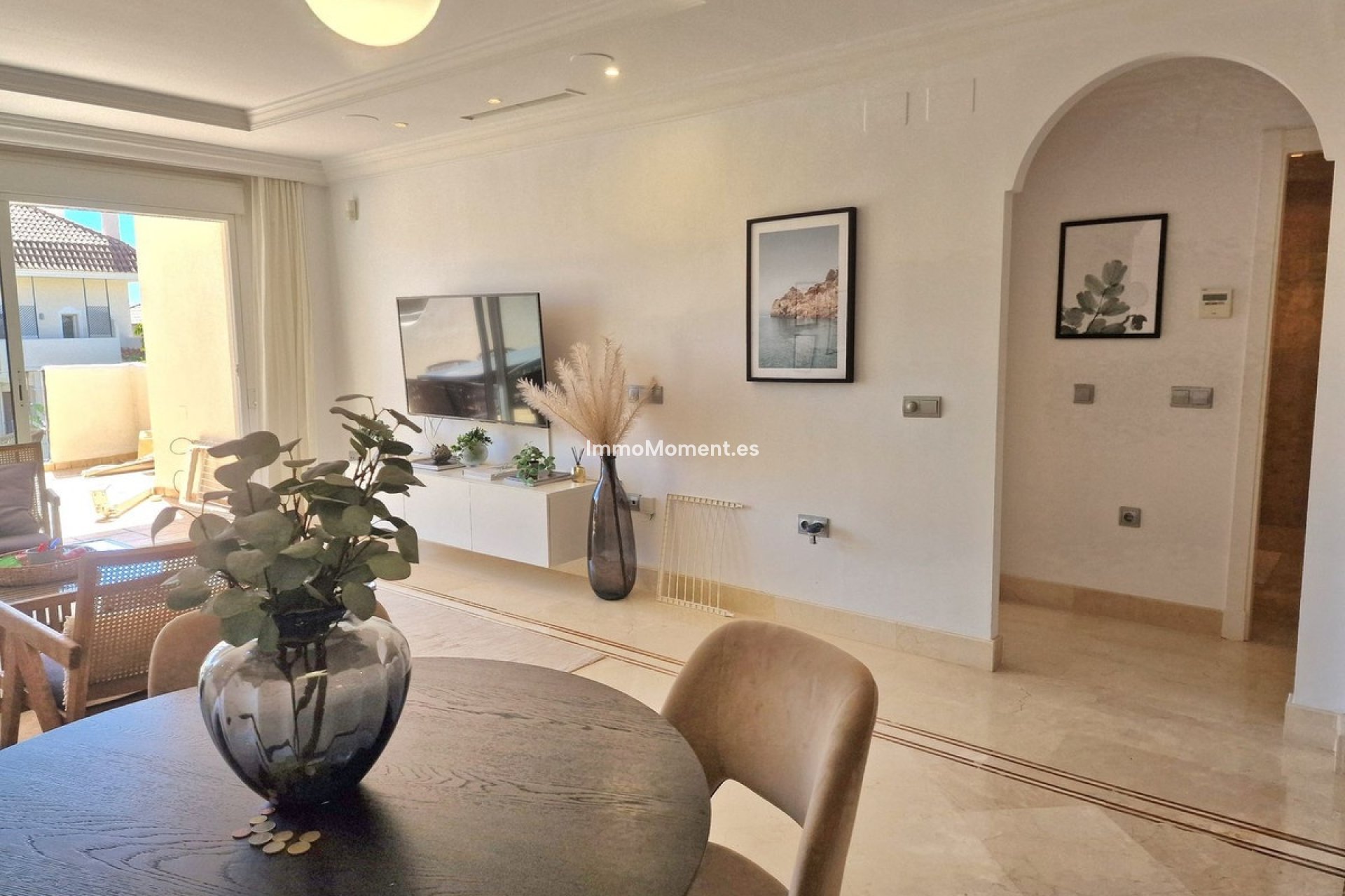 Reventa - Apartamento - Marbella - Nueva Andalucía