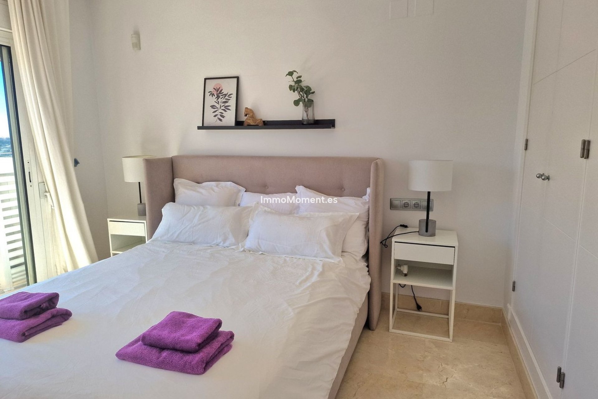 Reventa - Apartamento - Marbella - Nueva Andalucía