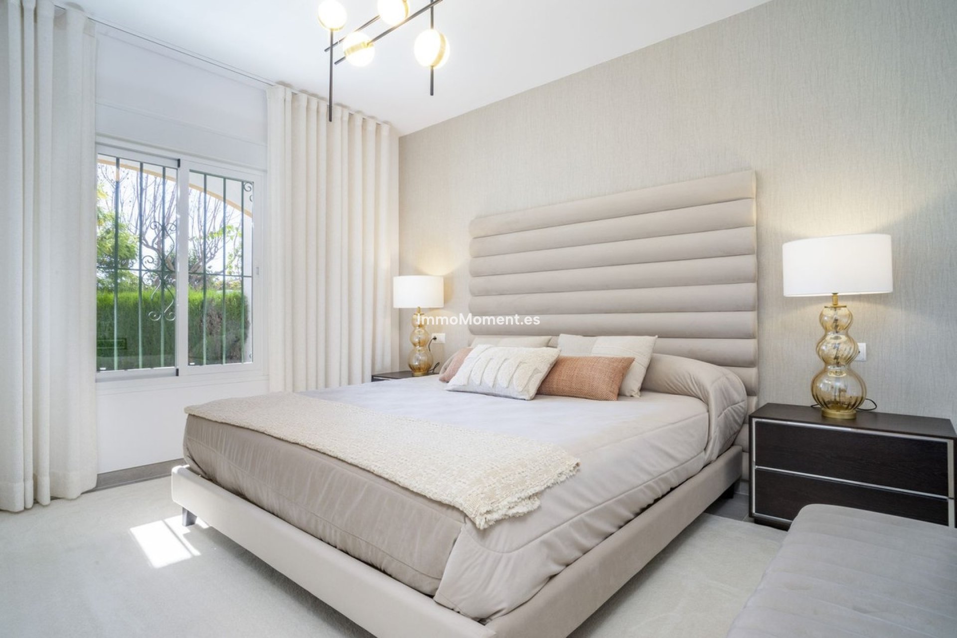 Reventa - Apartamento - Marbella - Nueva Andalucía