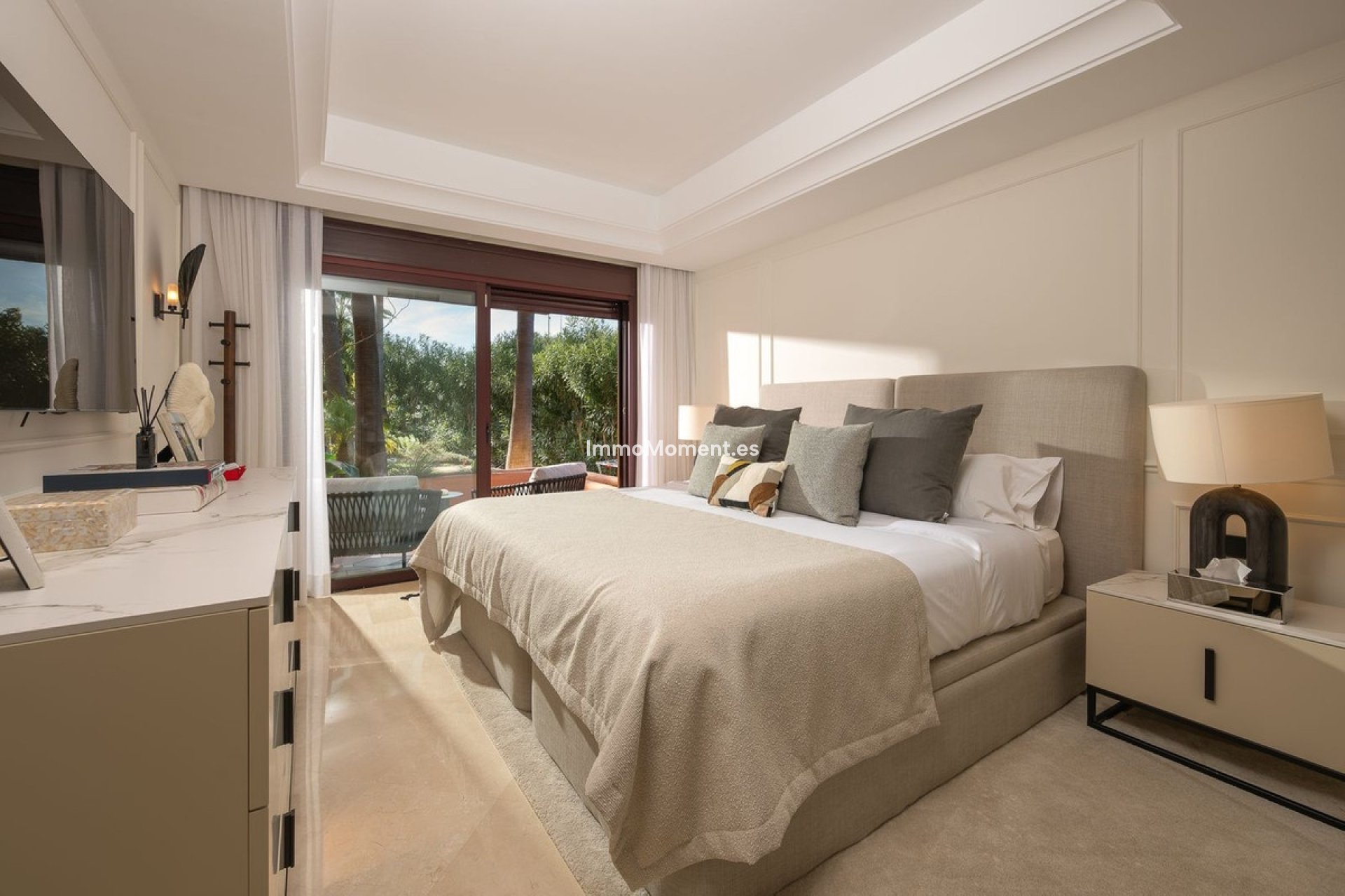 Reventa - Apartamento - Marbella - Nueva Andalucía