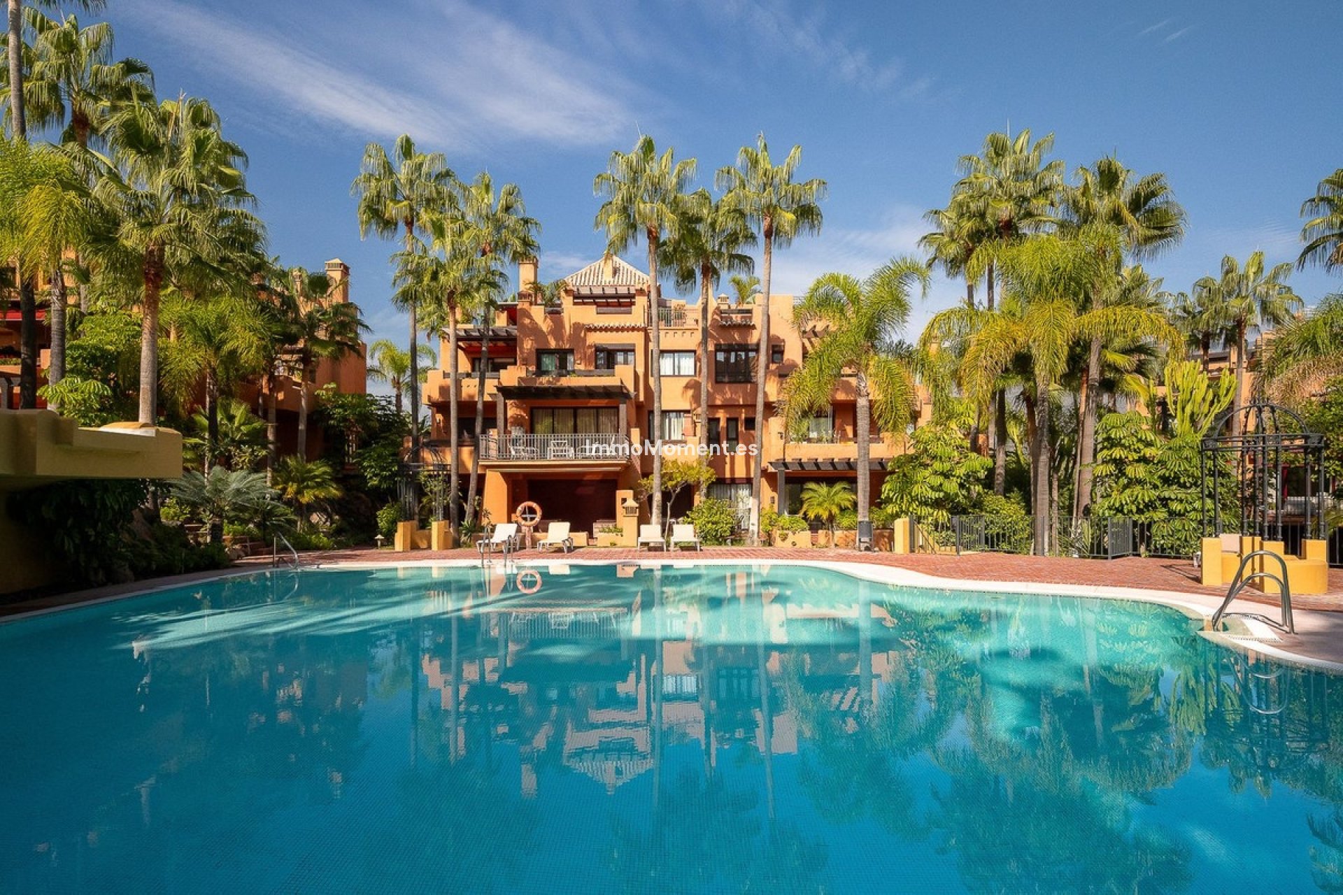 Reventa - Apartamento - Marbella - Nueva Andalucía