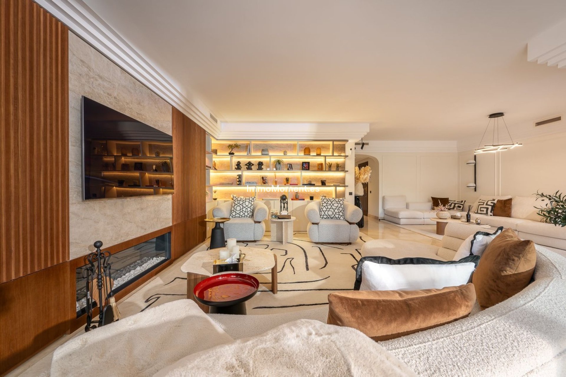 Reventa - Apartamento - Marbella - Nueva Andalucía