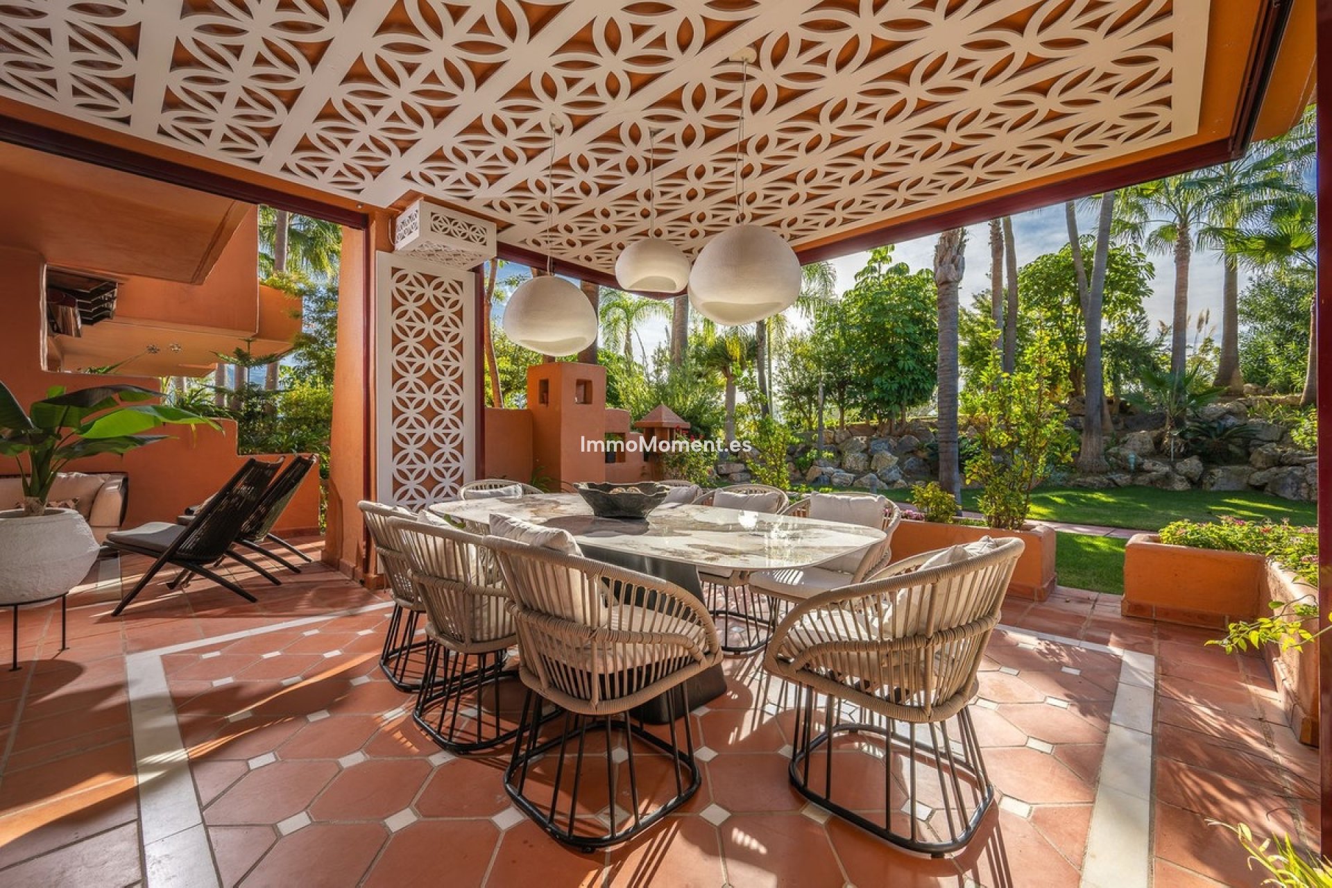 Reventa - Apartamento - Marbella - Nueva Andalucía